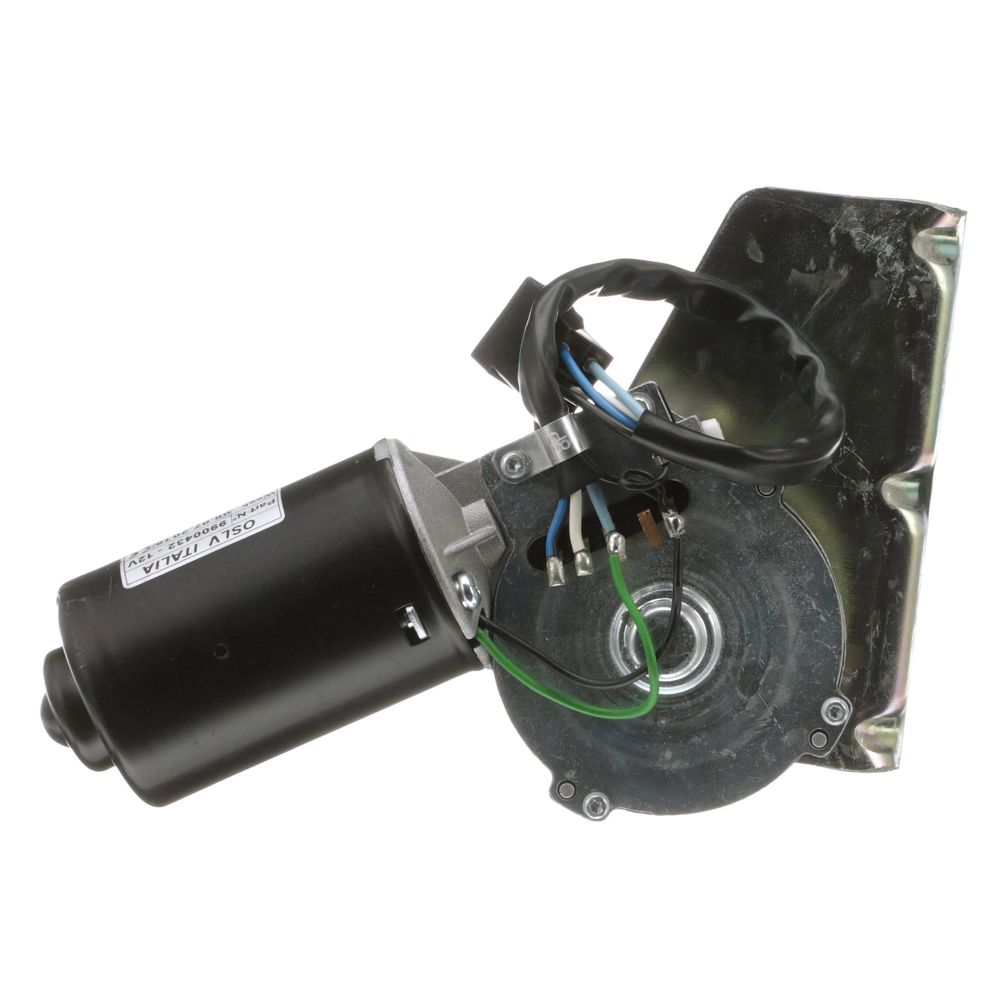 Wiper Motor