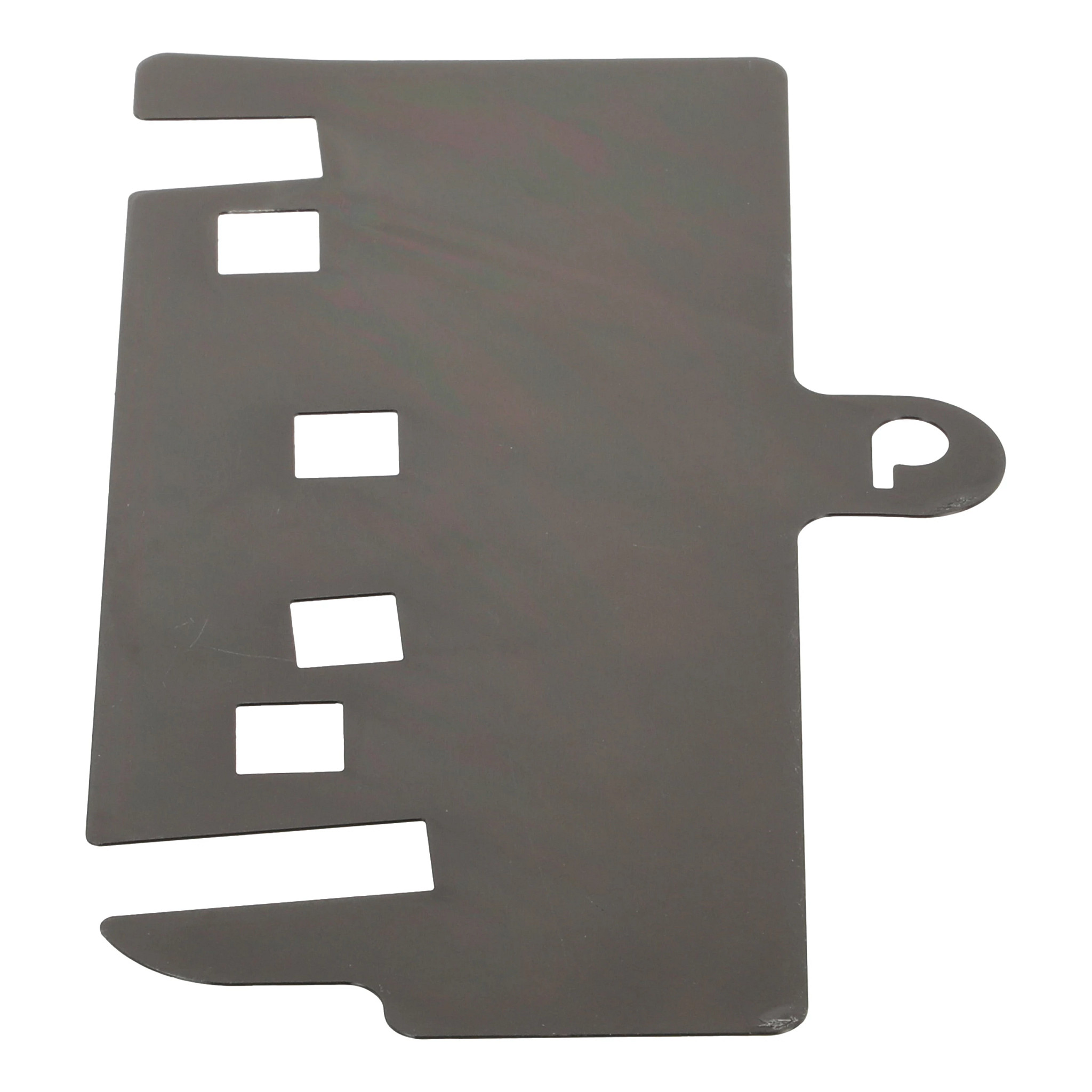 PLAQUE | MILLER | AMEA | FR