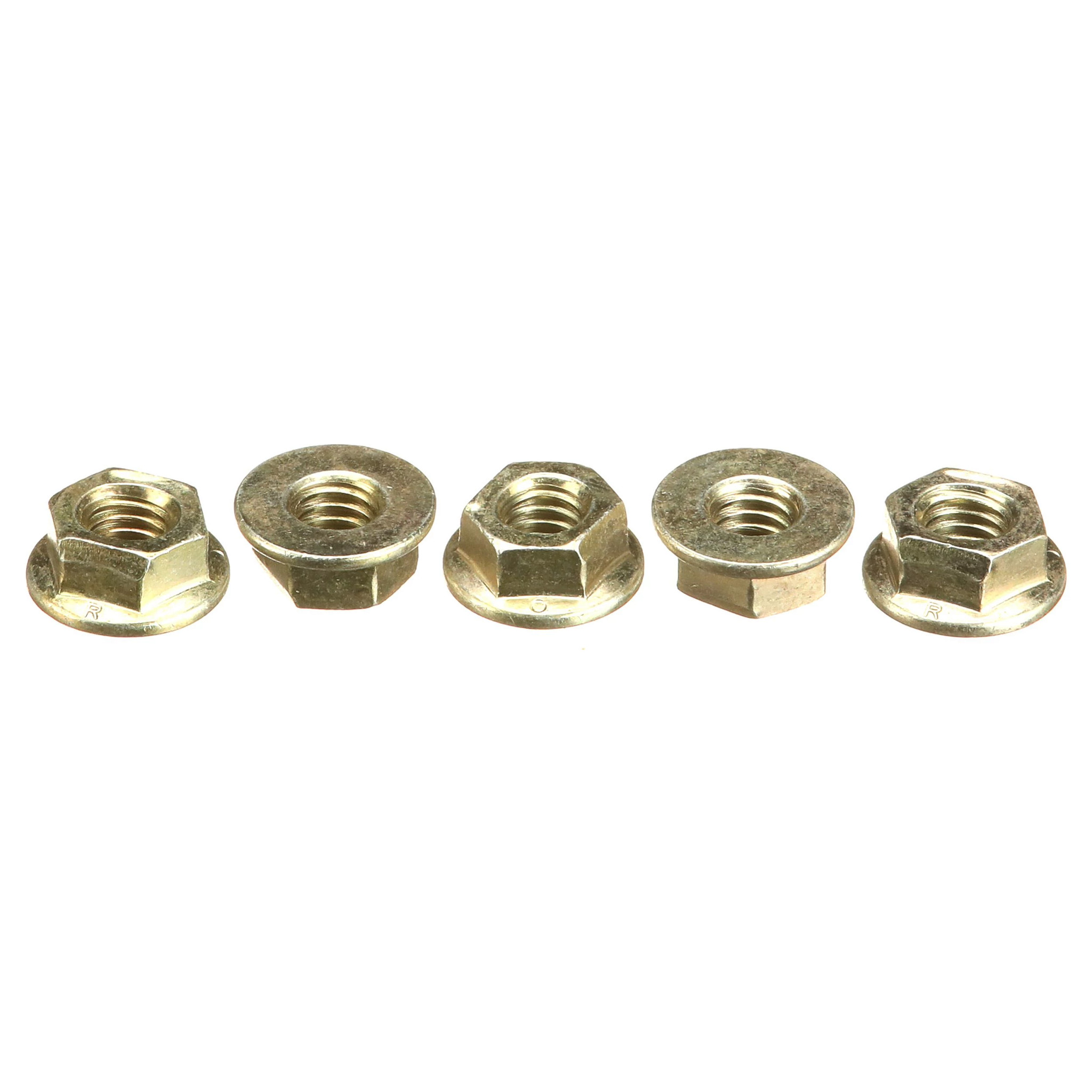 FLANGE NUT | CASECE | EU | PT