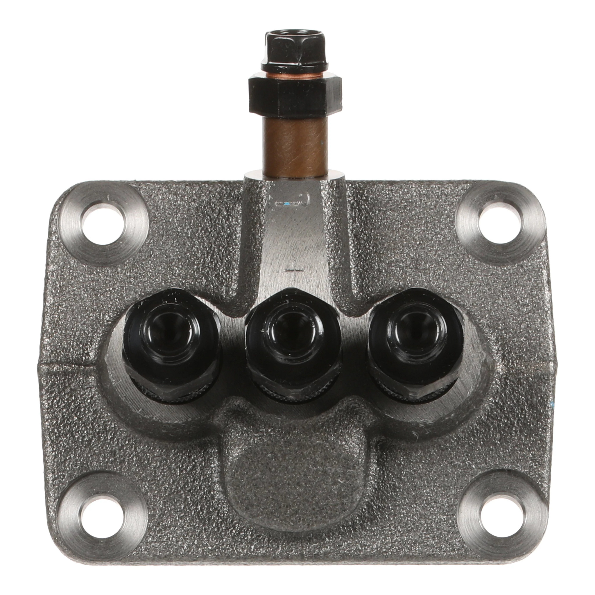 FUEL INJECTION PUMP | CASEIH | CA | EN