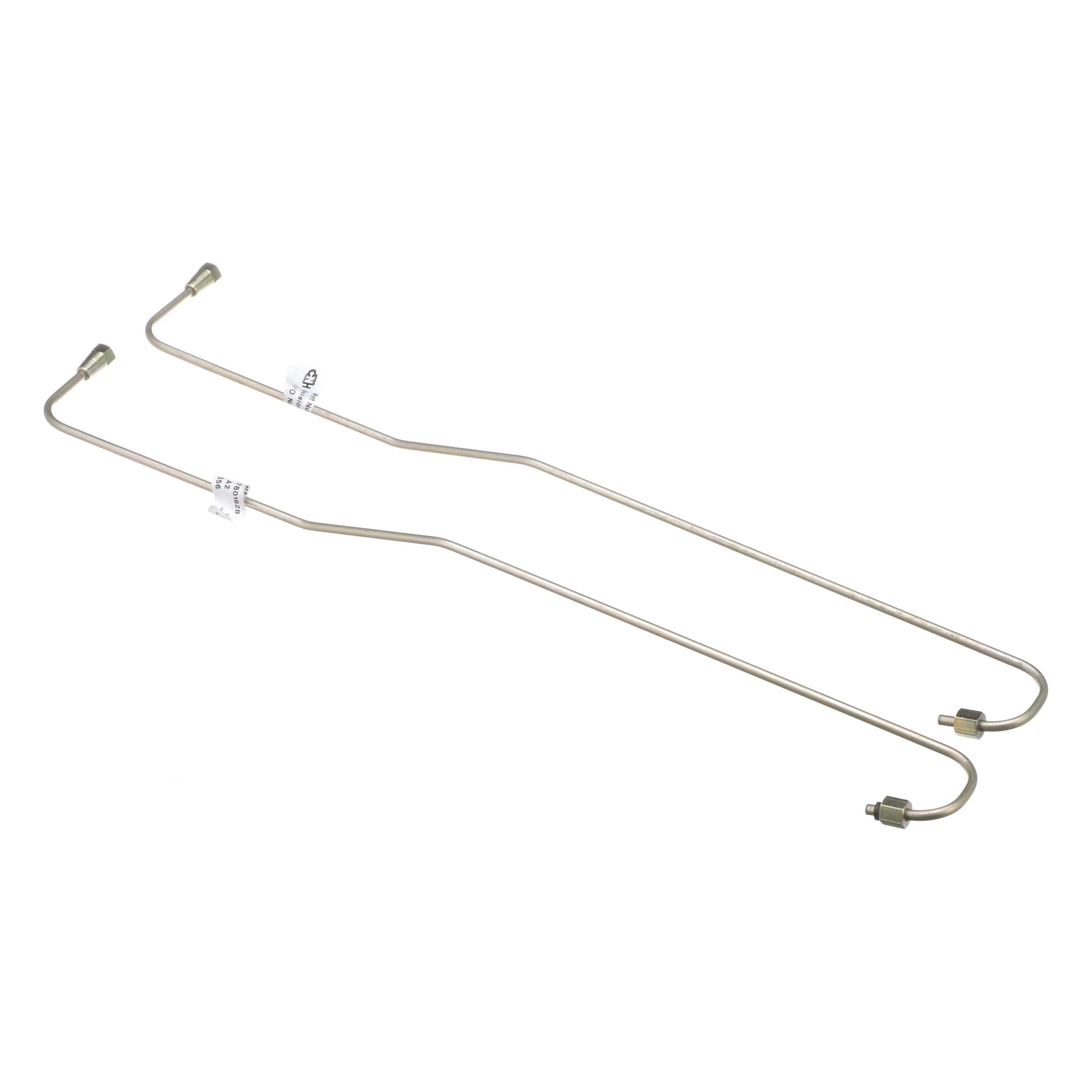 Rigid Tube