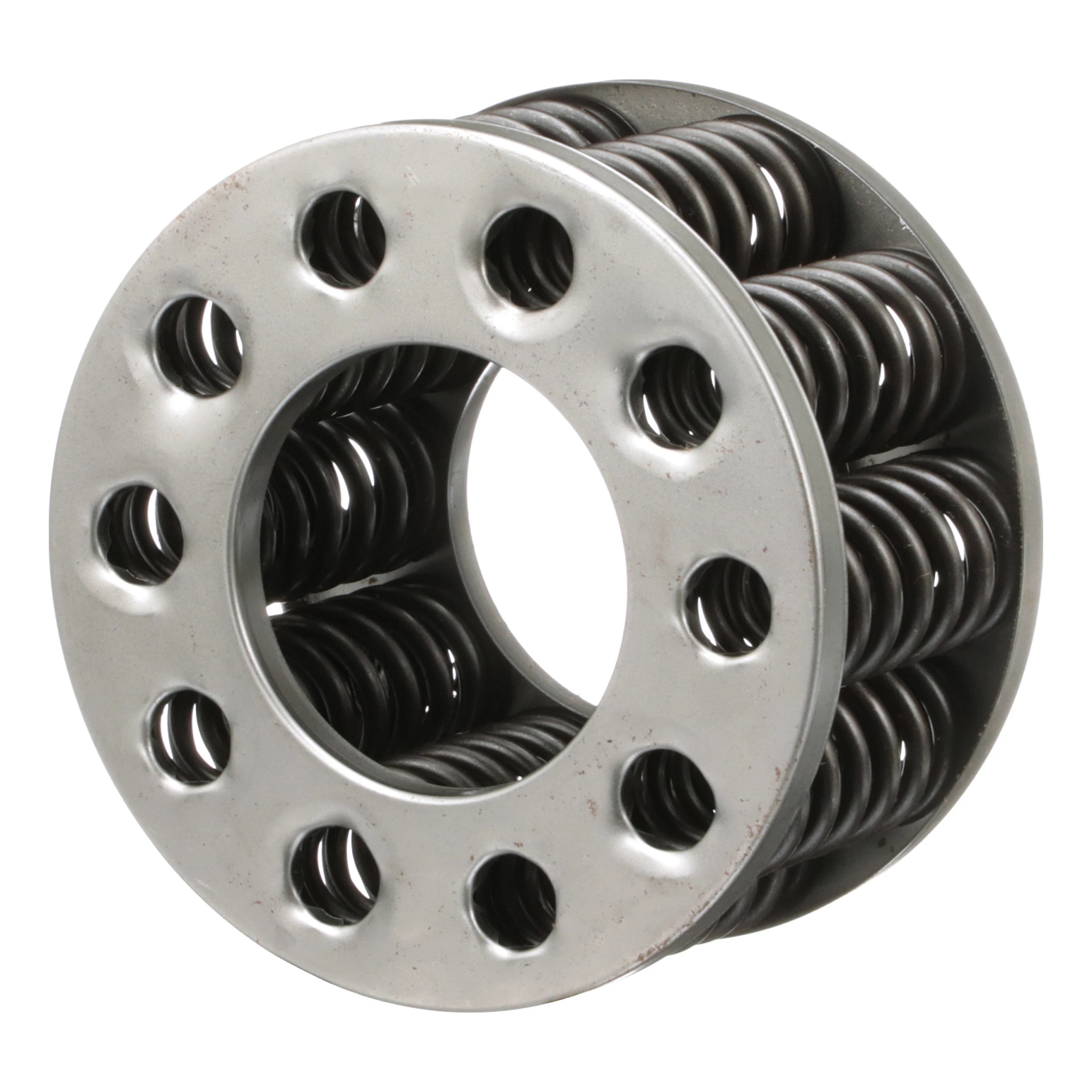 Retentor de Embreagem de roda livre com molas - 146 mm DE x 74 mm DI x 74 mm C