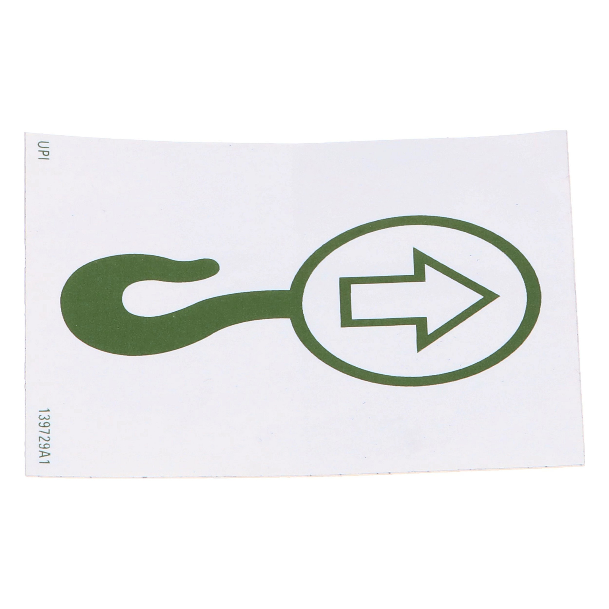 DECAL | CASEIH | US | EN