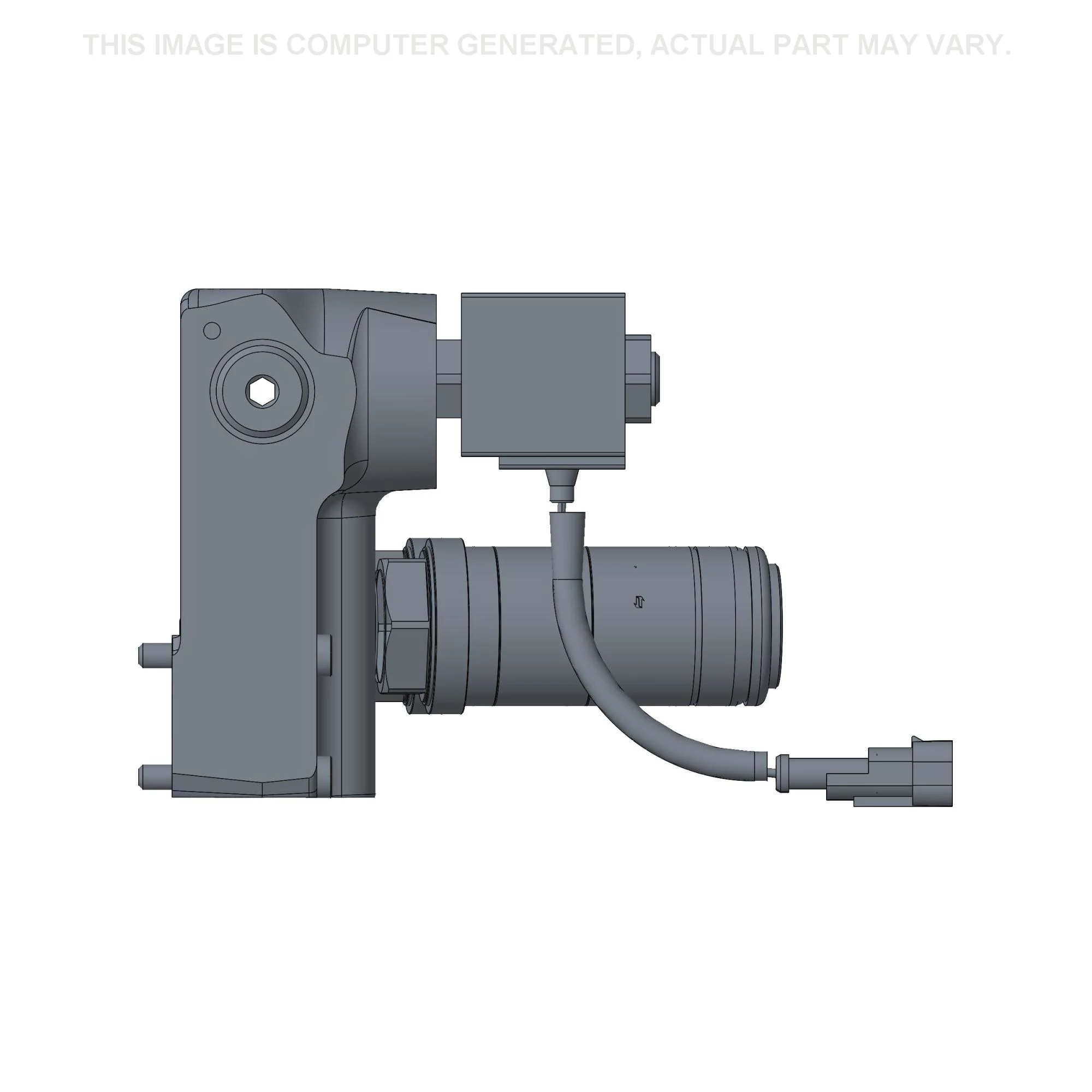 CONTROL VALVE | CASEIH | AU | EN