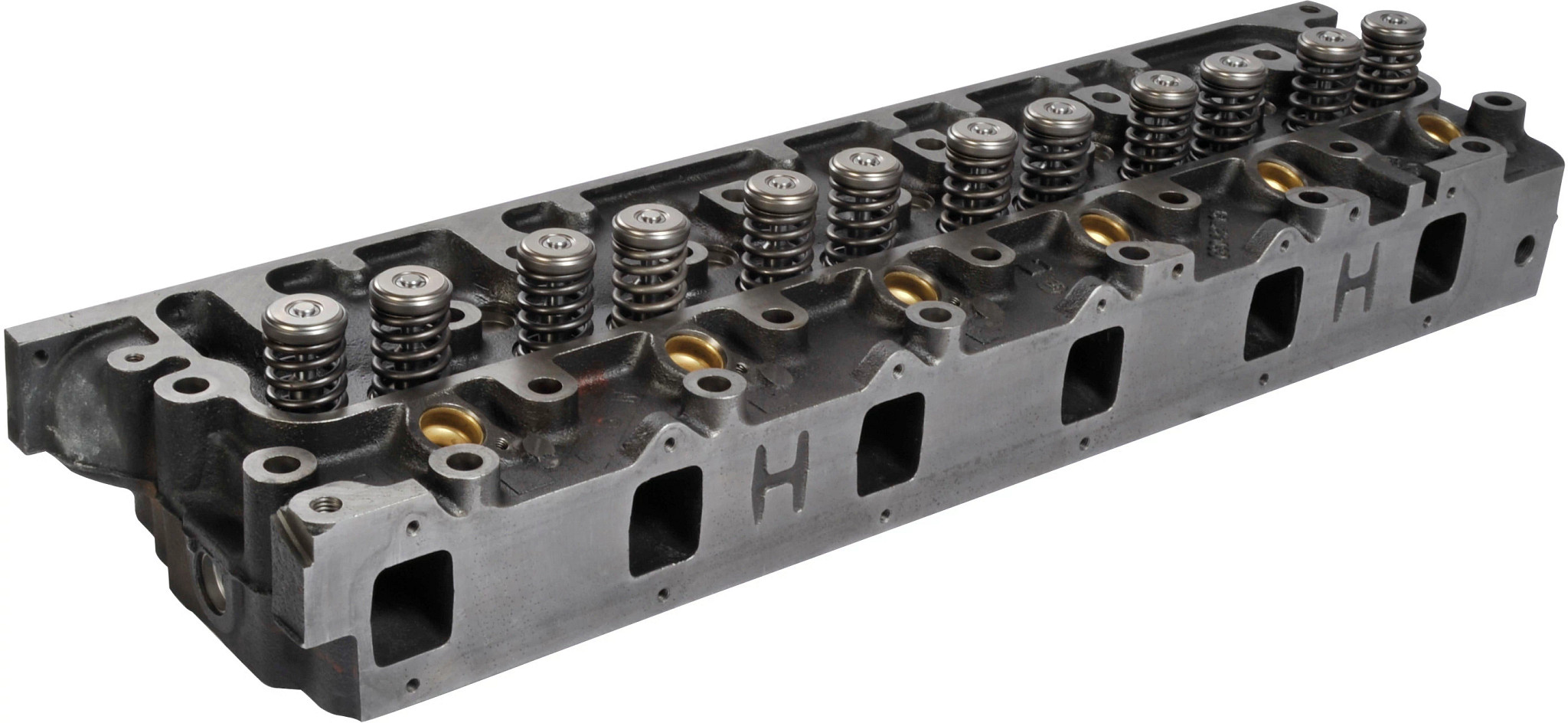REMAN-CYLINDER HEAD | CASEIH | CA | EN