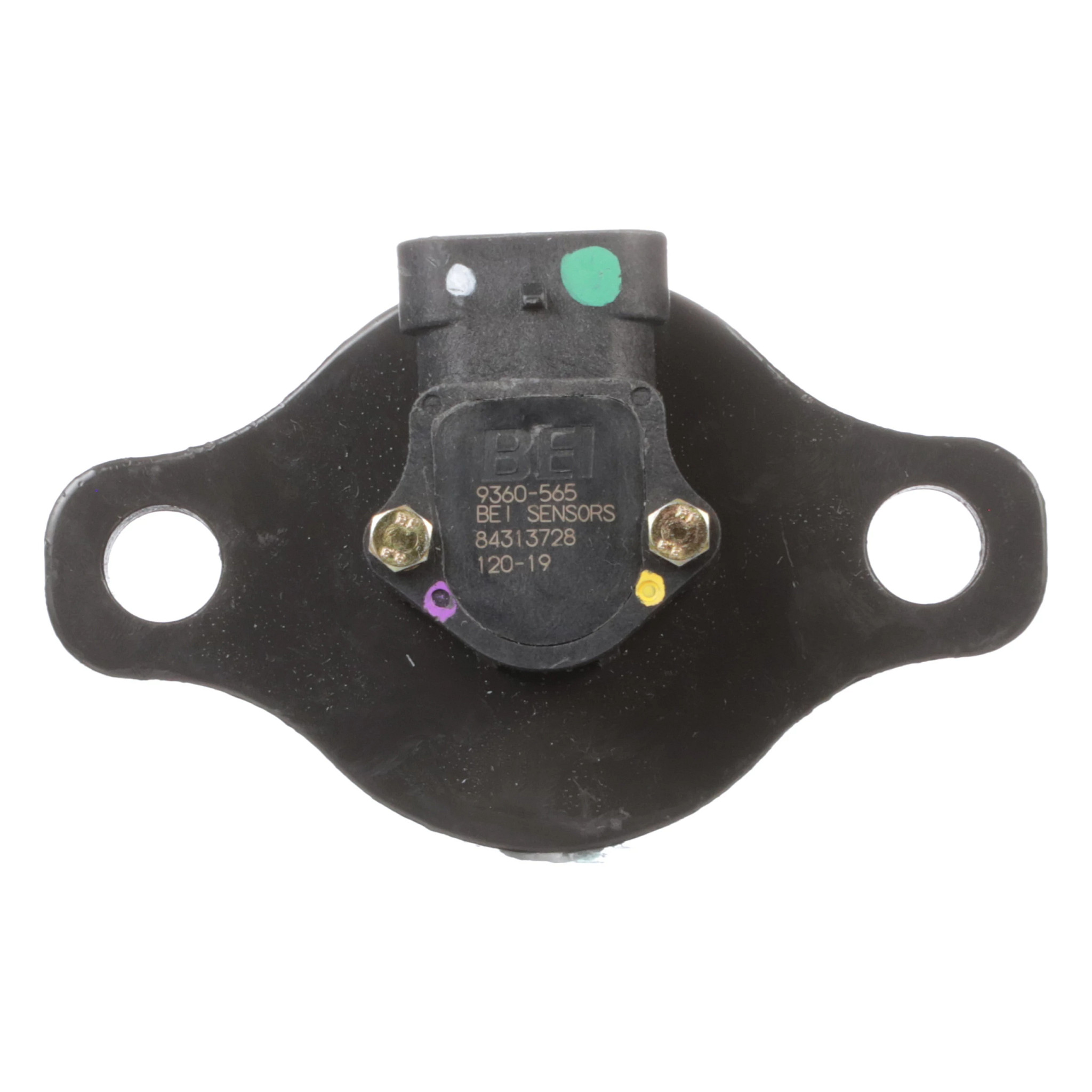 SENSOR | CASECE | CA | EN