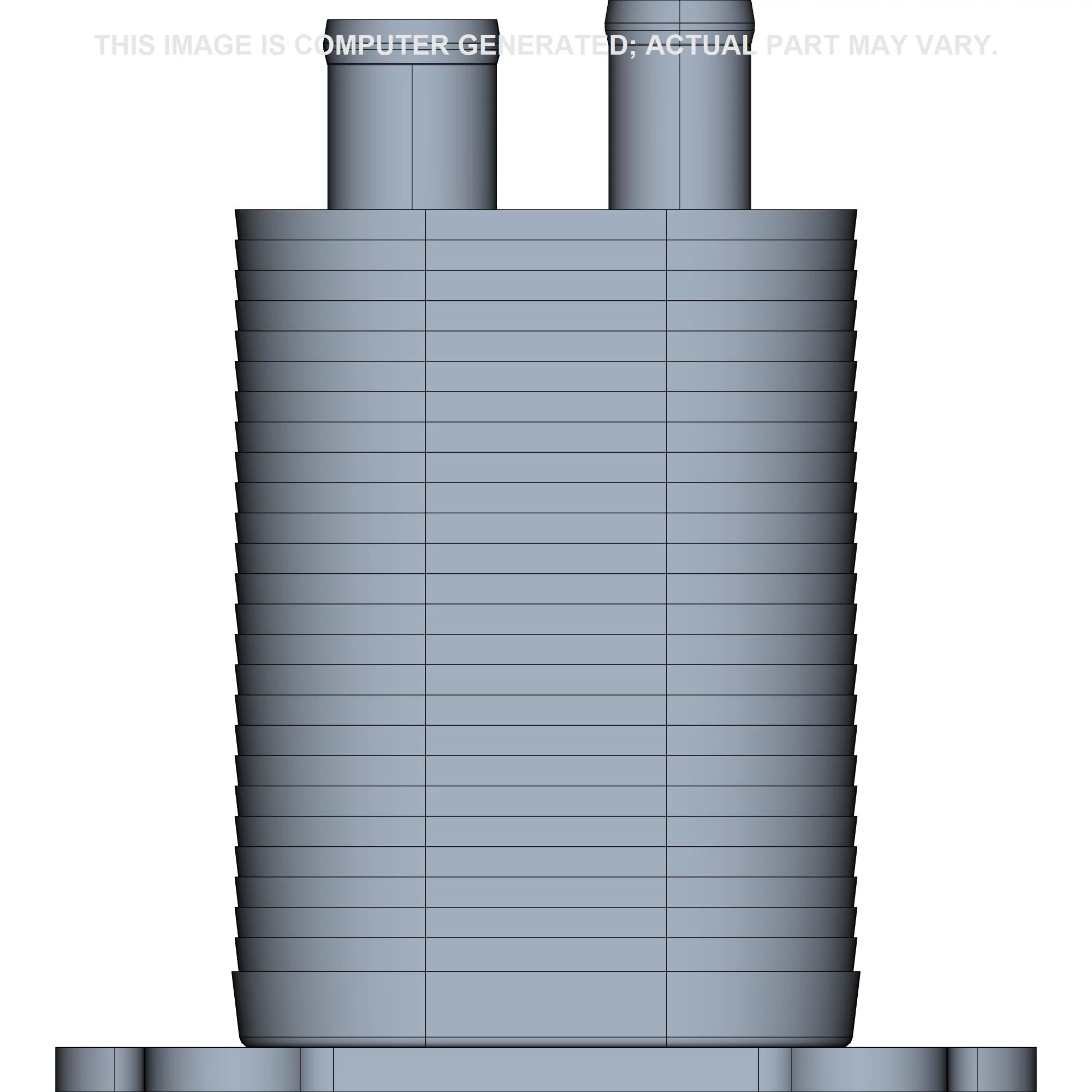 OIL COOLER | CASECE | EU | EN
