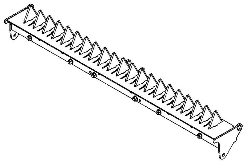 KNIFE ASSY | FLEXICOIL | US | EN