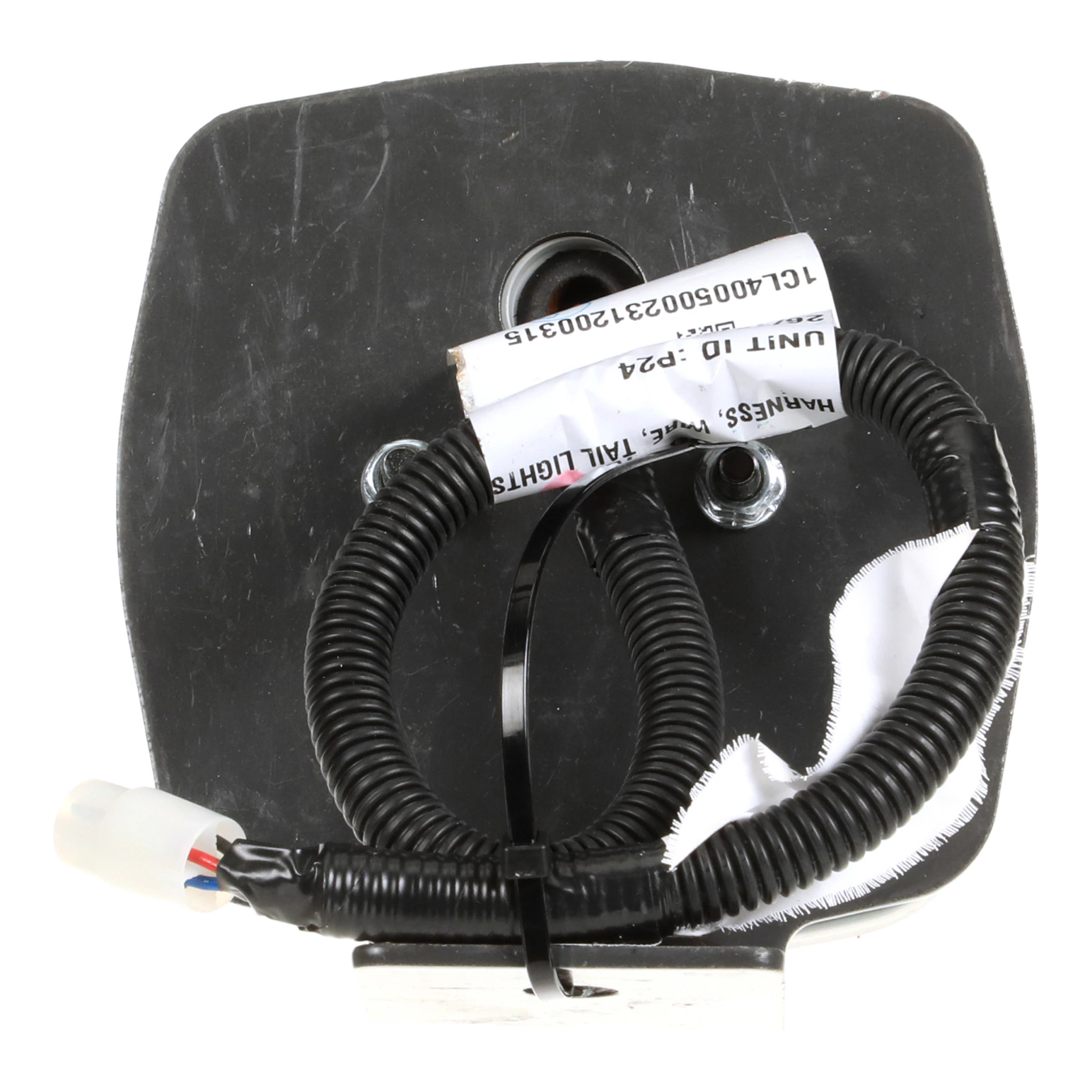 TURN/SMV LAMP | NEWHOLLANDAG | CA | EN