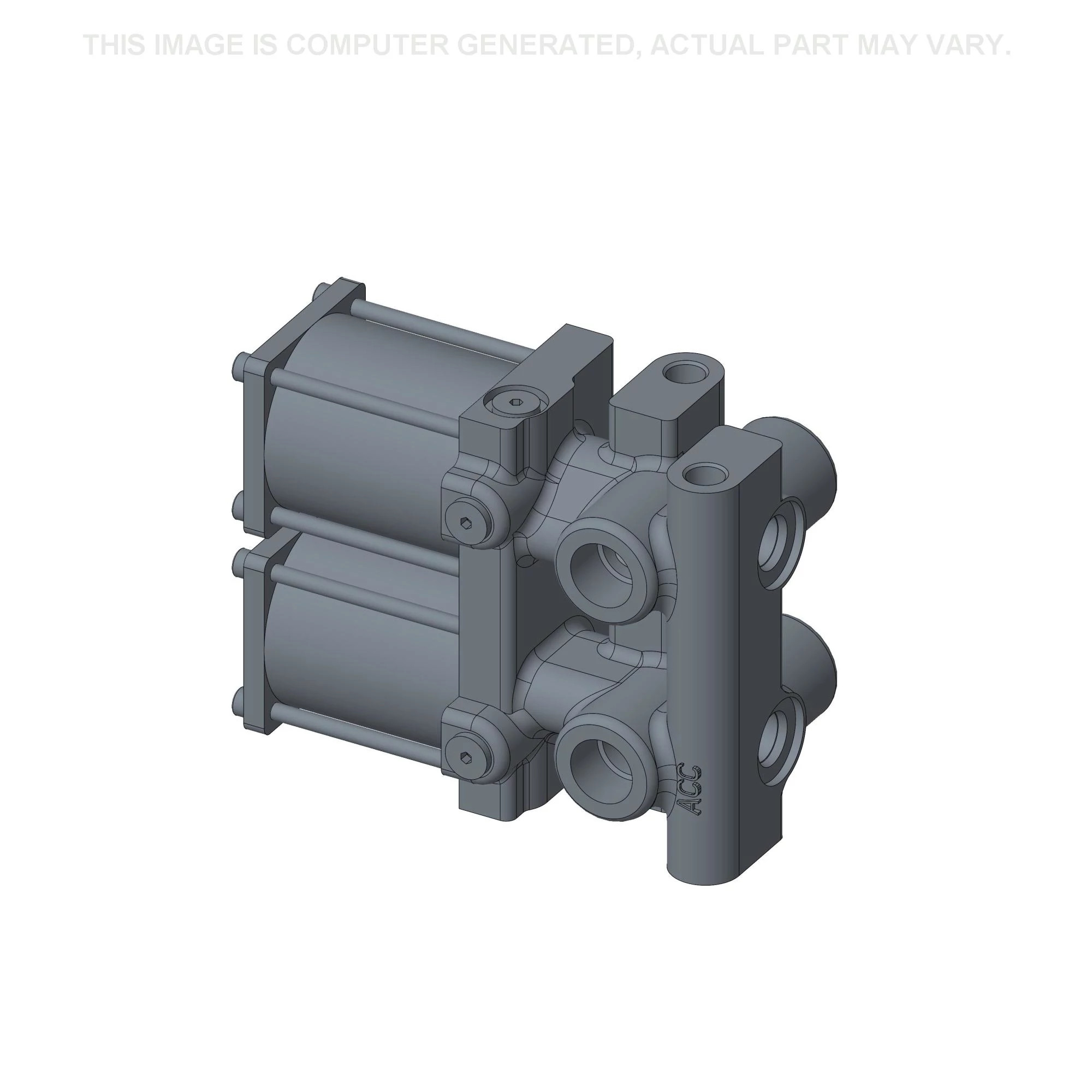 VÁLVULA DE SOLENÓIDE | CASEIH | EU | PT