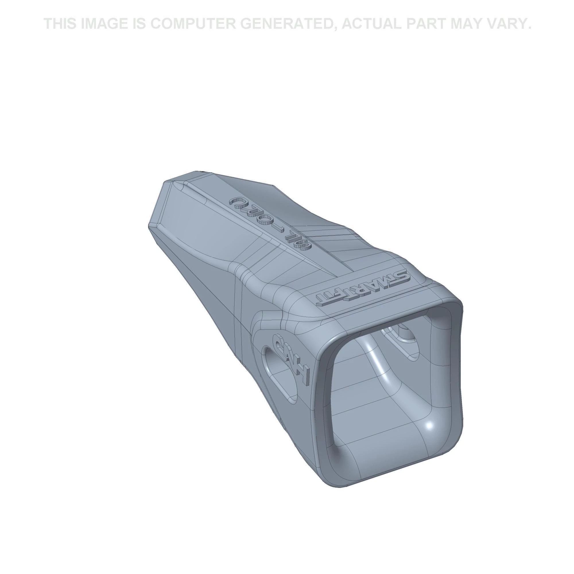 Dente de caçamba do cinzel de rocha SmartFit™ | CASECE | BR | PT