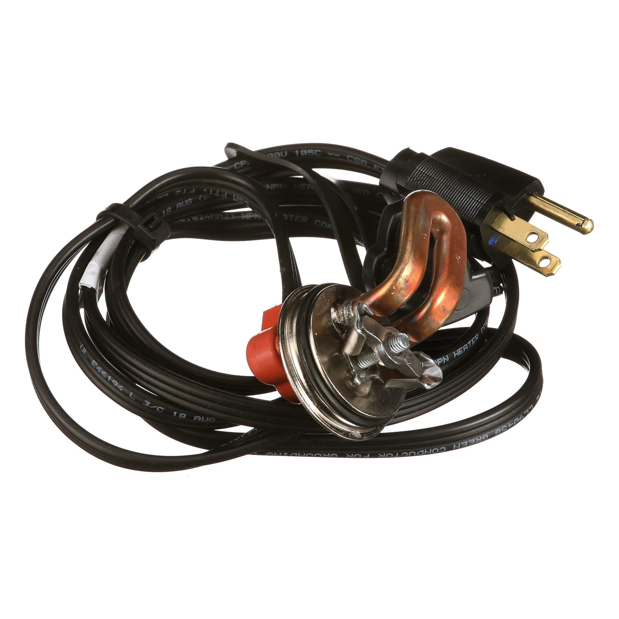 BLOCO DO AQUECEDOR | CASECE | EU | ES