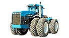 LARGE 4WD TRACTOR | NEWHOLLANDAG | EU | NL