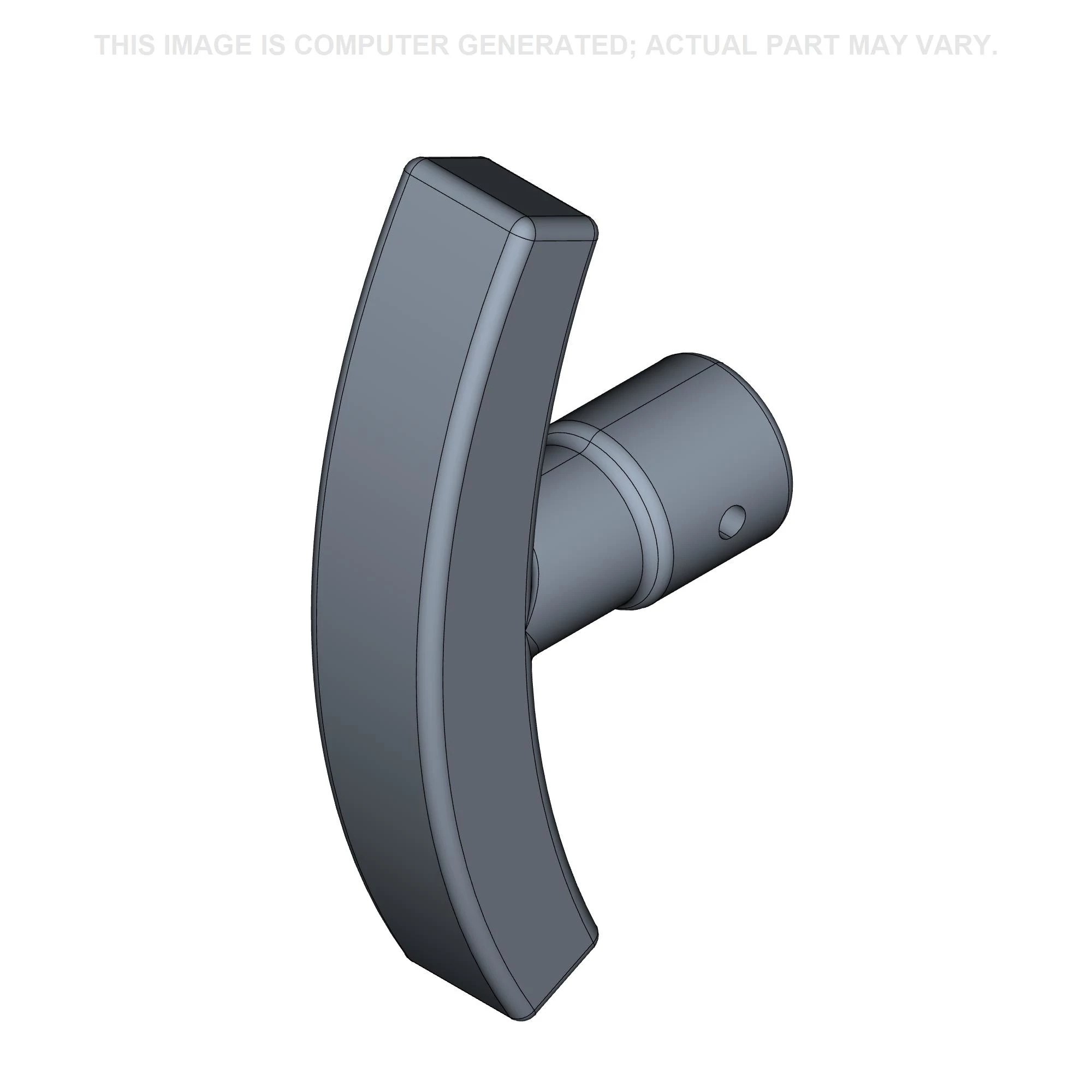 Knob | NEWHOLLANDAG | CA | EN