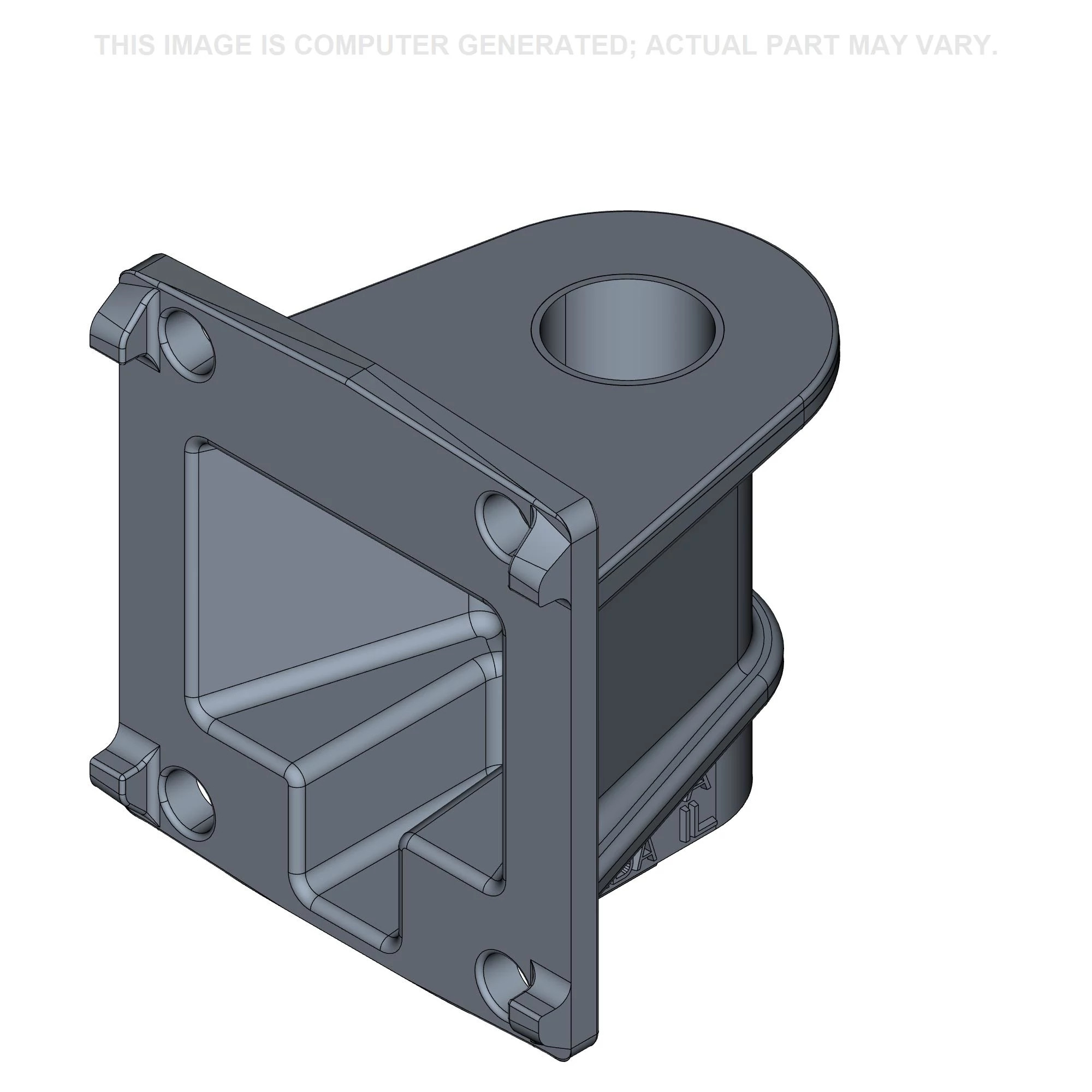 Bracket | NEWHOLLANDAG | CA | EN