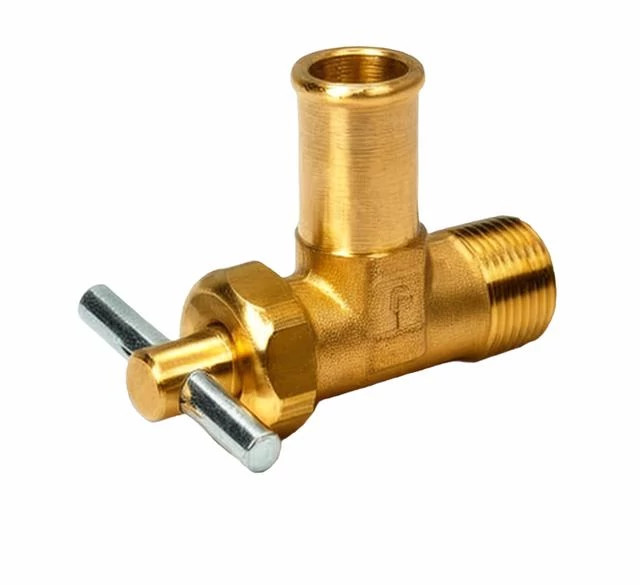 SOLENOID VALVE | CASECE | US | EN