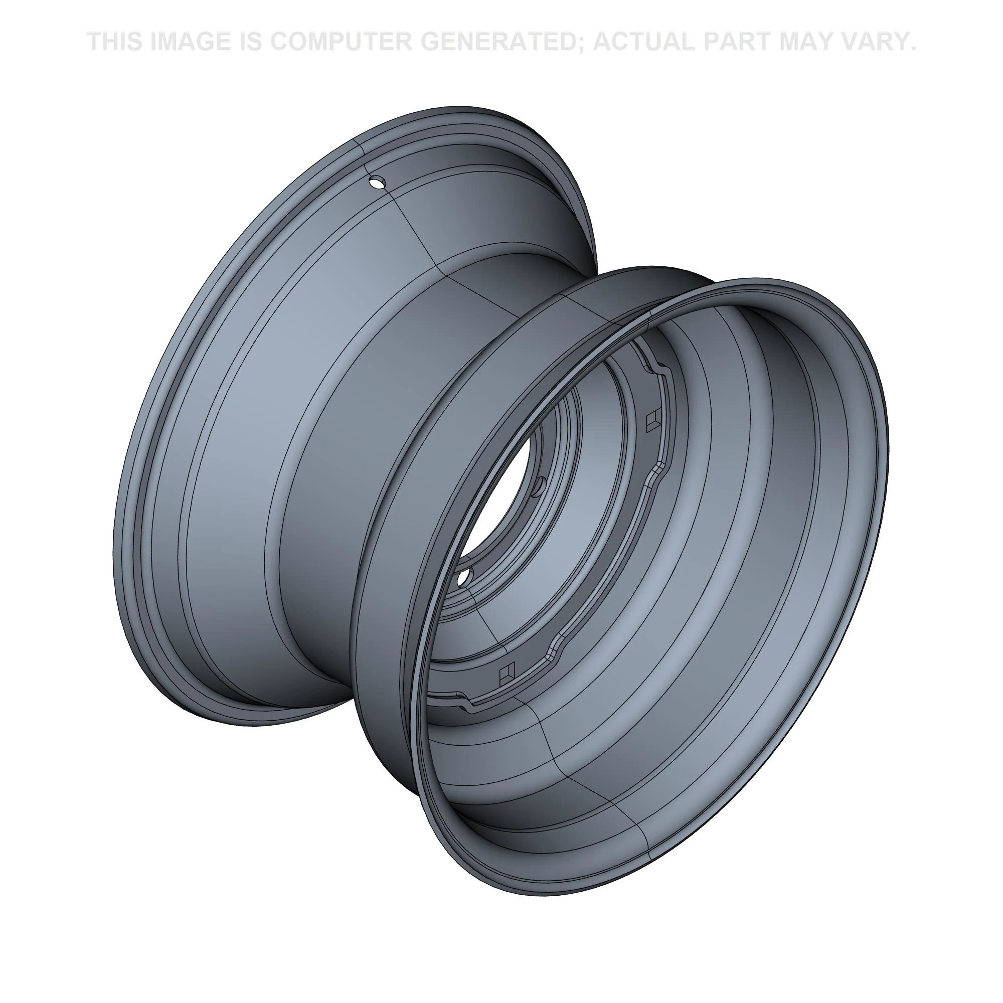 WHEEL | CASEIH | US | EN