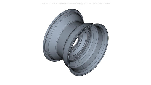 RODA VEICULAR | NEWHOLLANDCE | EU | NL