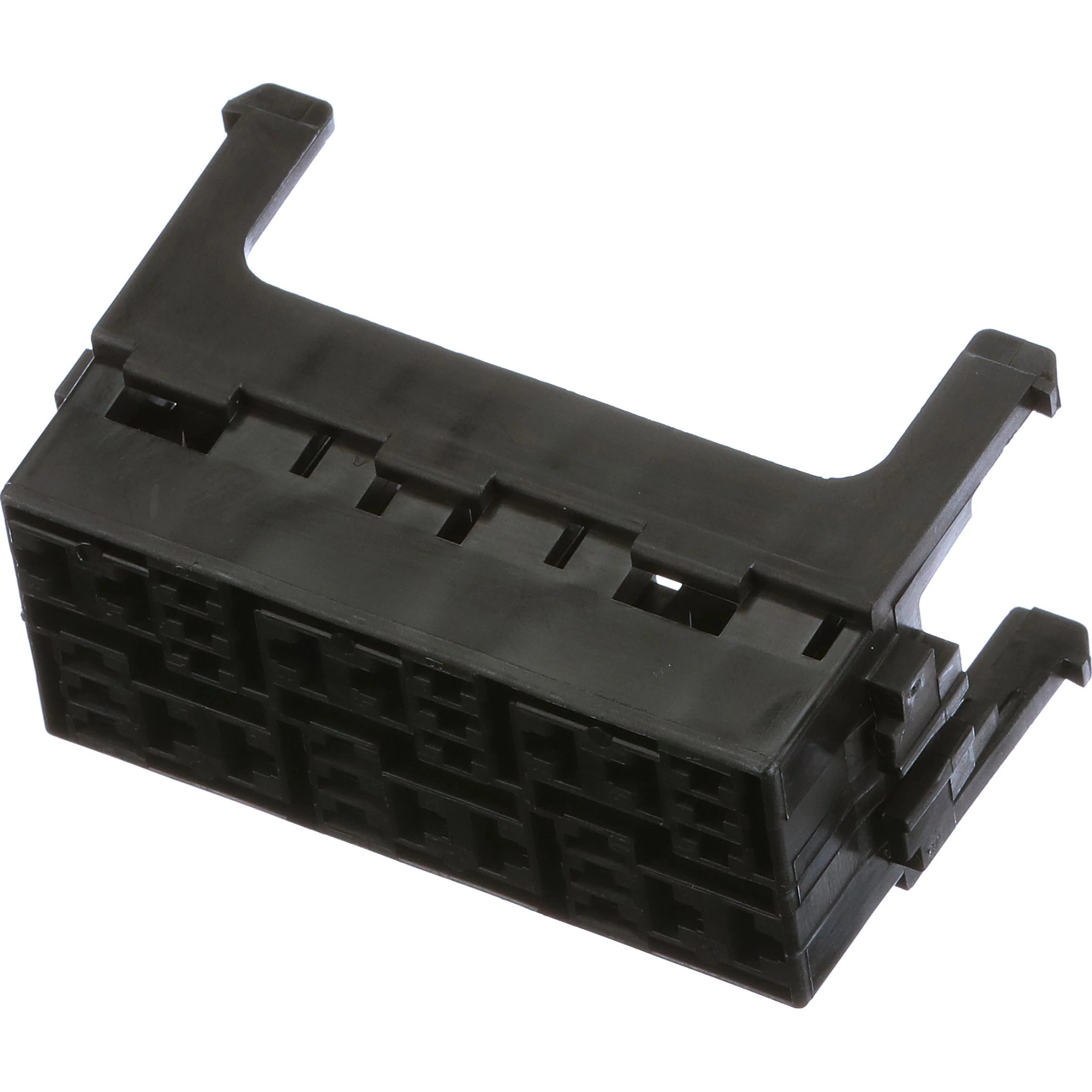 CONNECTOR, MULTIPOLE | FLEXICOIL | CA | EN