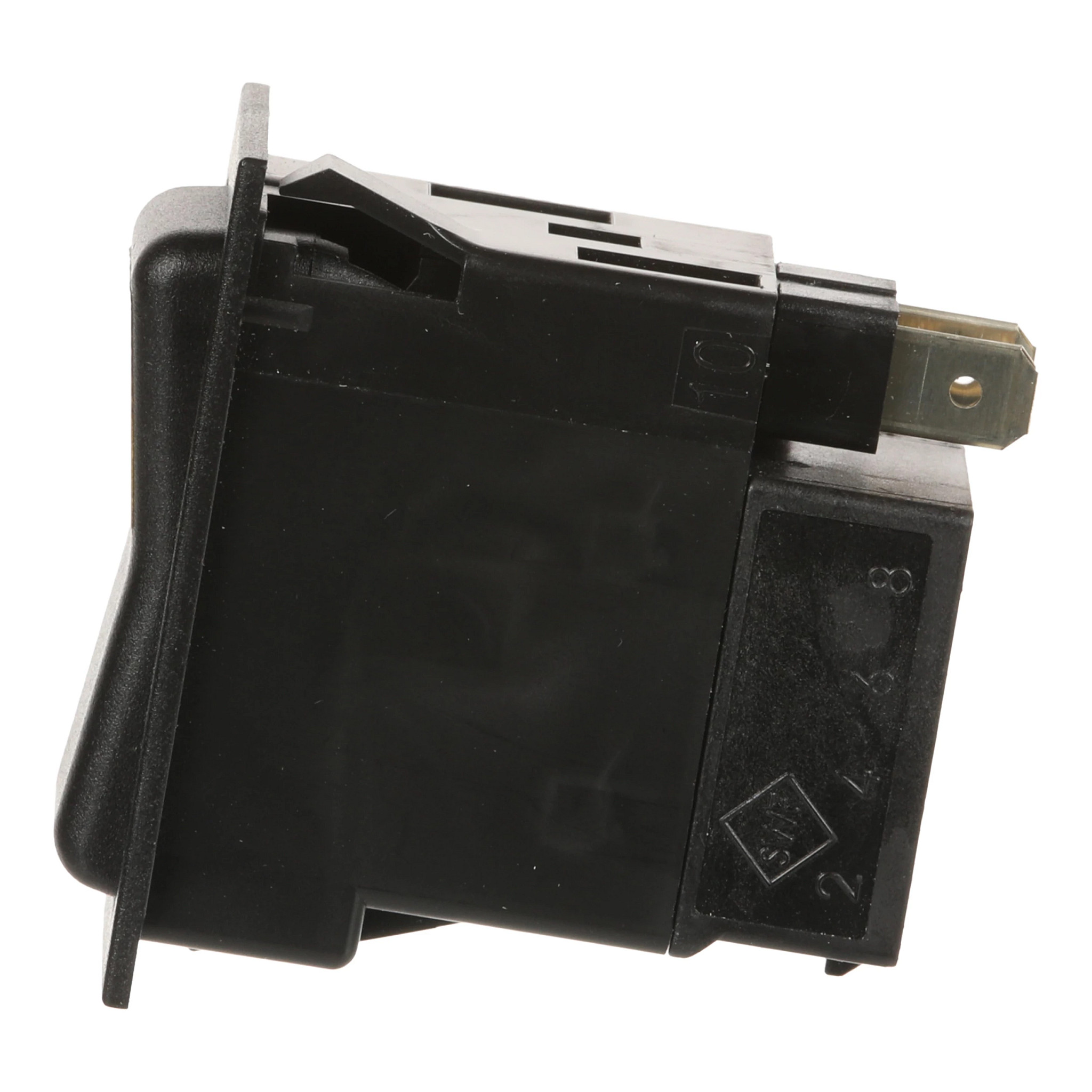 SWITCH | CASECE | CA | EN