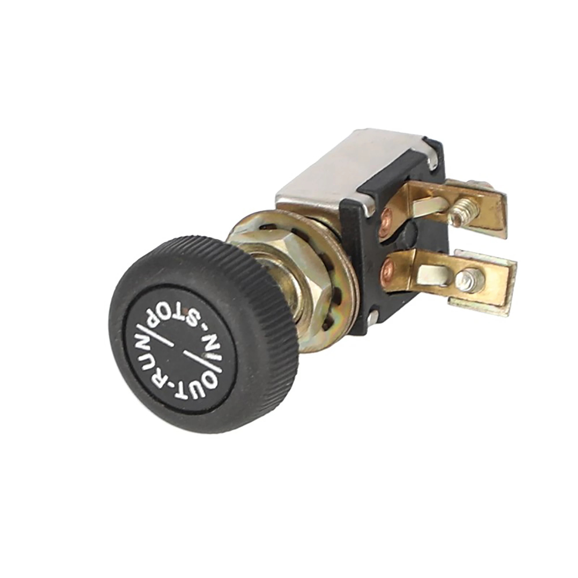Battery Push/Pull Switch - 6-Volt | CASEIH | CA | FR
