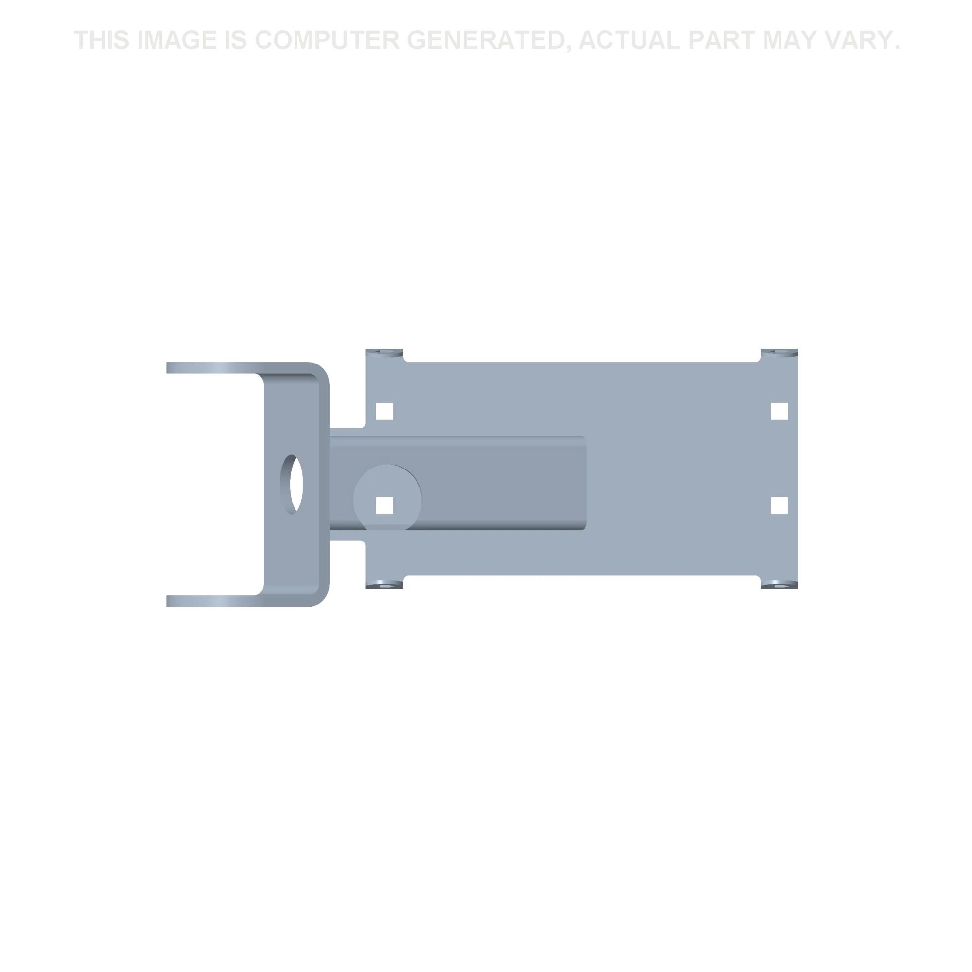 MOUNTING PLATE | NEWHOLLANDAG | SA | EN