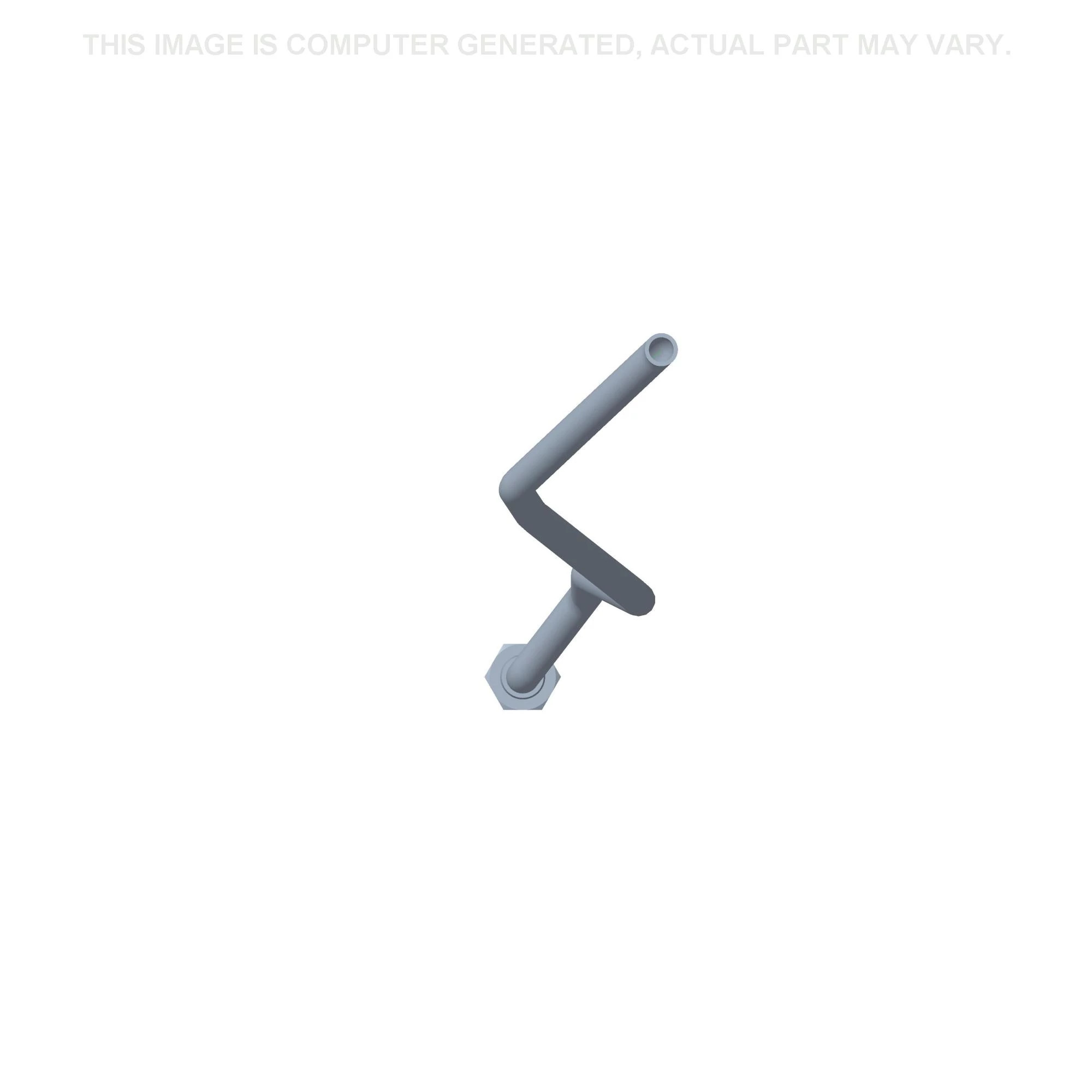 TUBO HIDRÁULICO | NEWHOLLANDCE | SA | EN