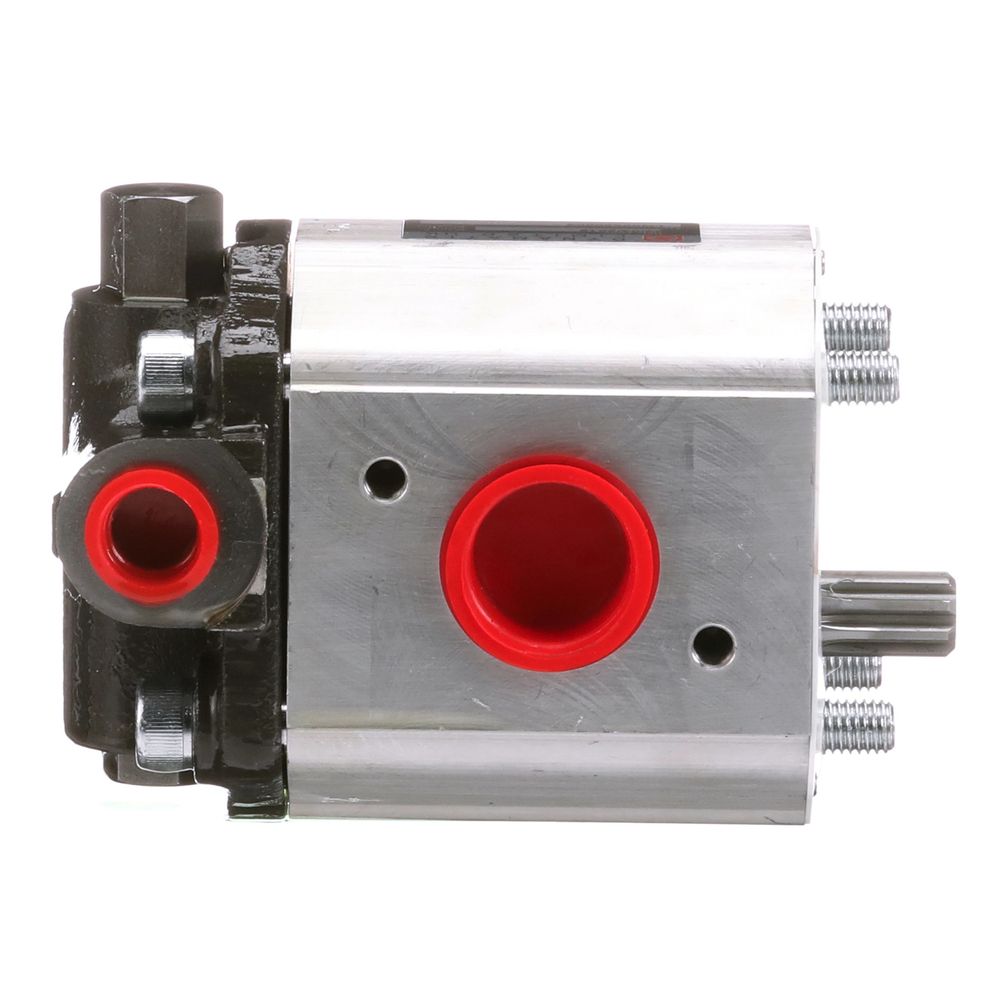 HYDRAULIC PUMP | NEWHOLLANDAG | CA | EN