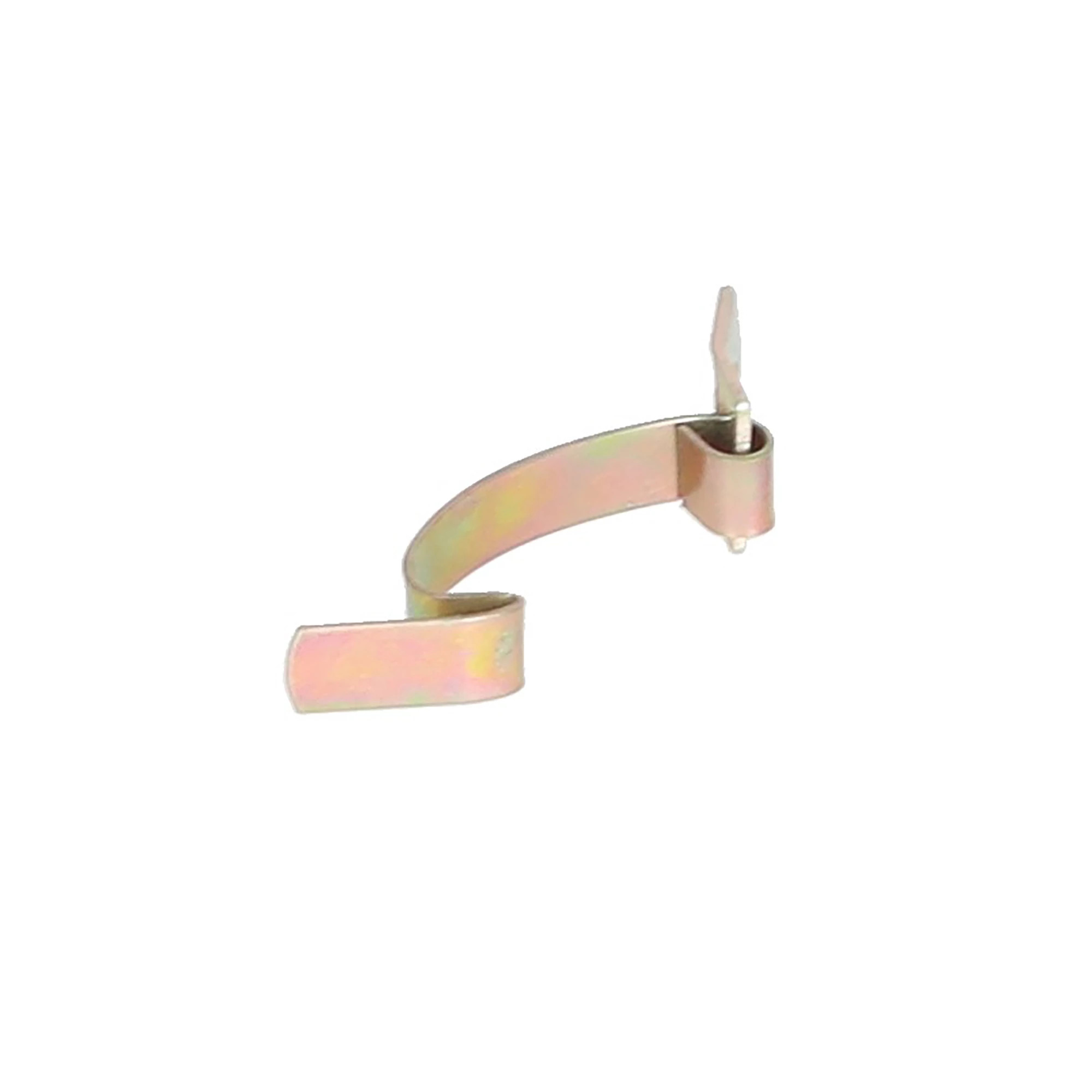 Distributor Cap Clip | NEWHOLLANDAG | US | EN