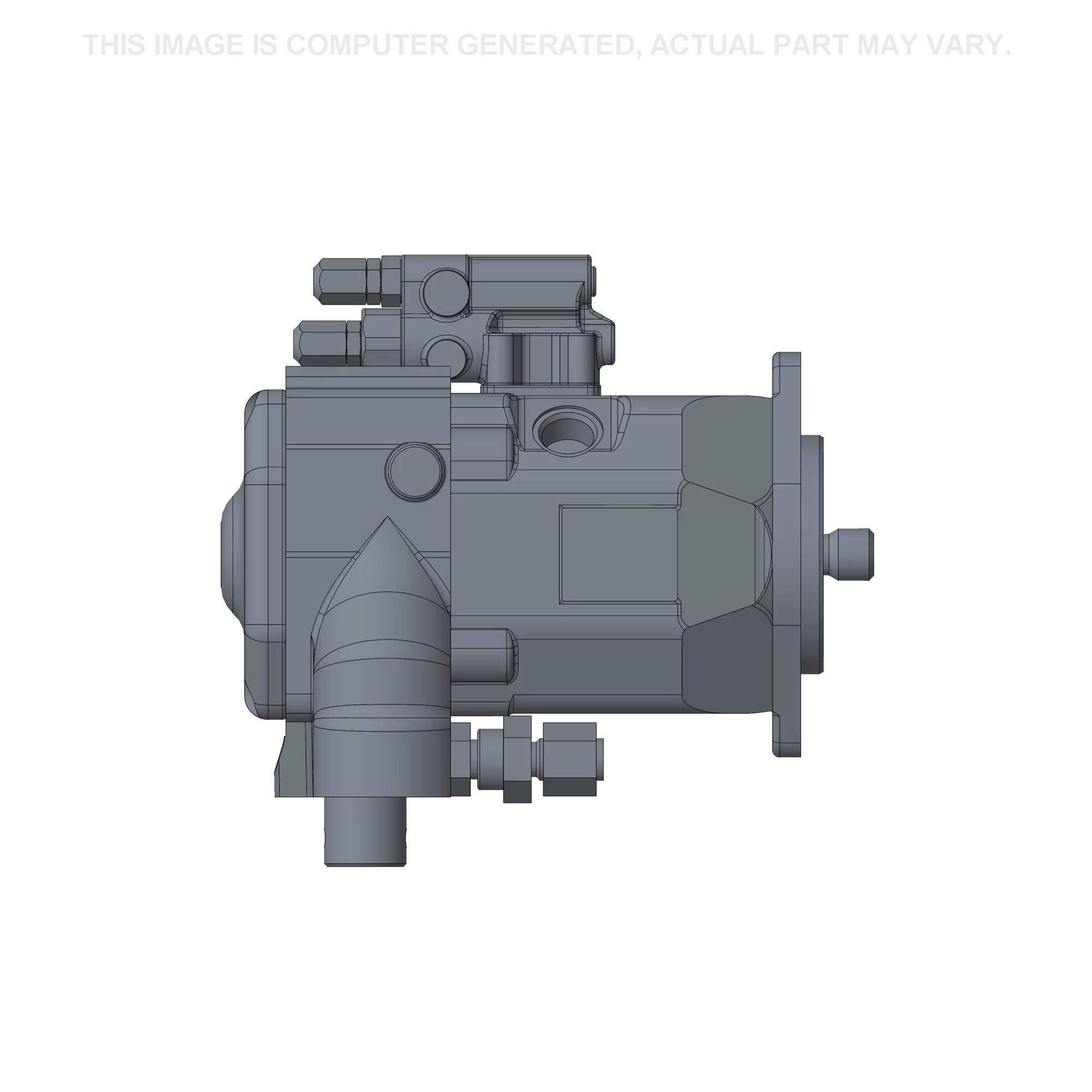 HYDRAULIC PUMP - 1-32-575-300