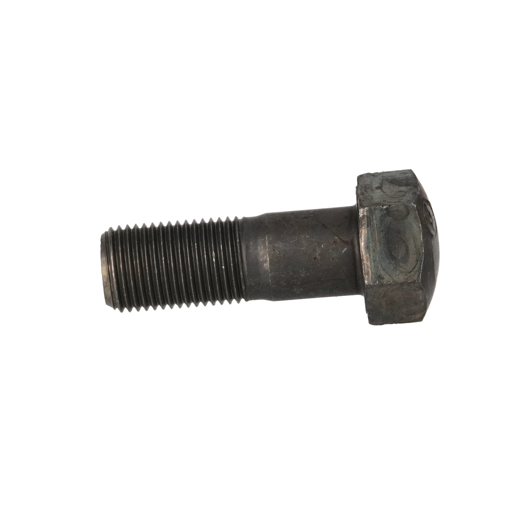 Parafuso sextavado esférico para sapata<br> - M16 x 1,5 x 46 mm | CASECE | BR | PT