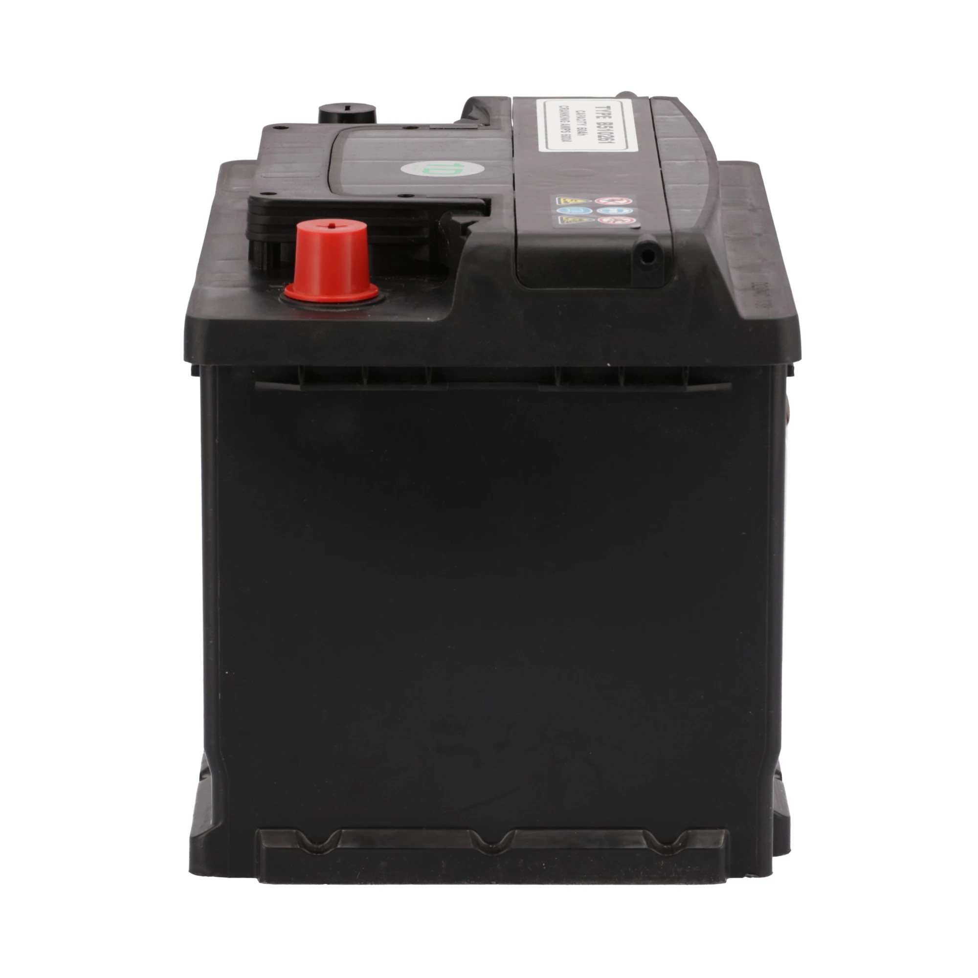 AKUMULATOR MOKRY | STEYR | EU | PL