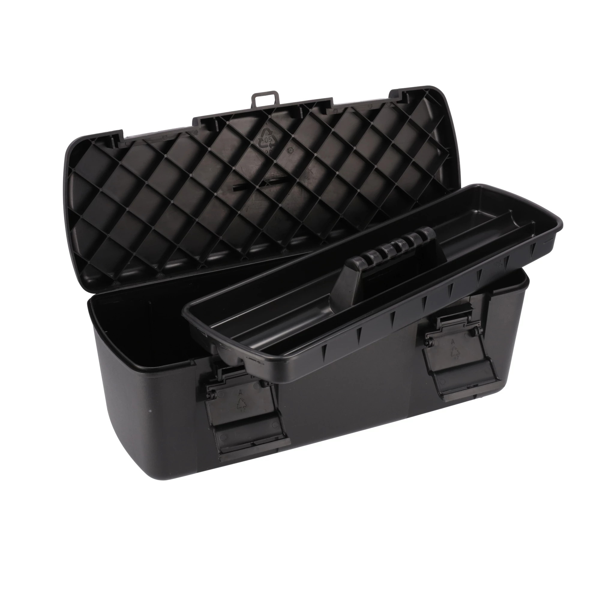 Boite A Outils | CASEIH | CA | EN