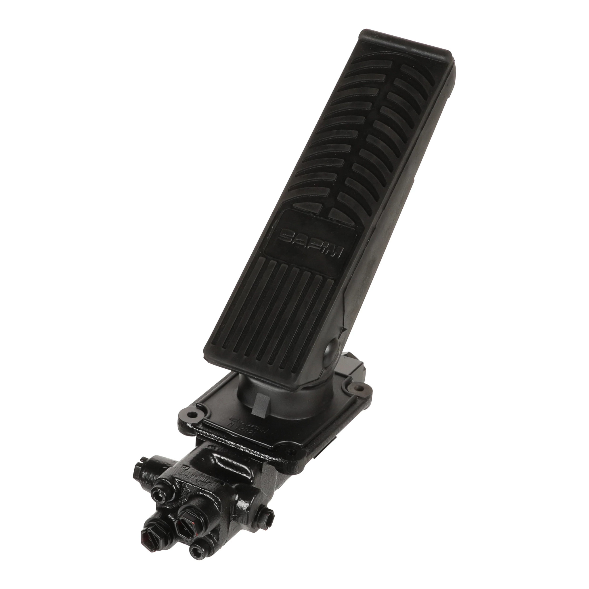 Brake Valve | CASECE | CA | EN