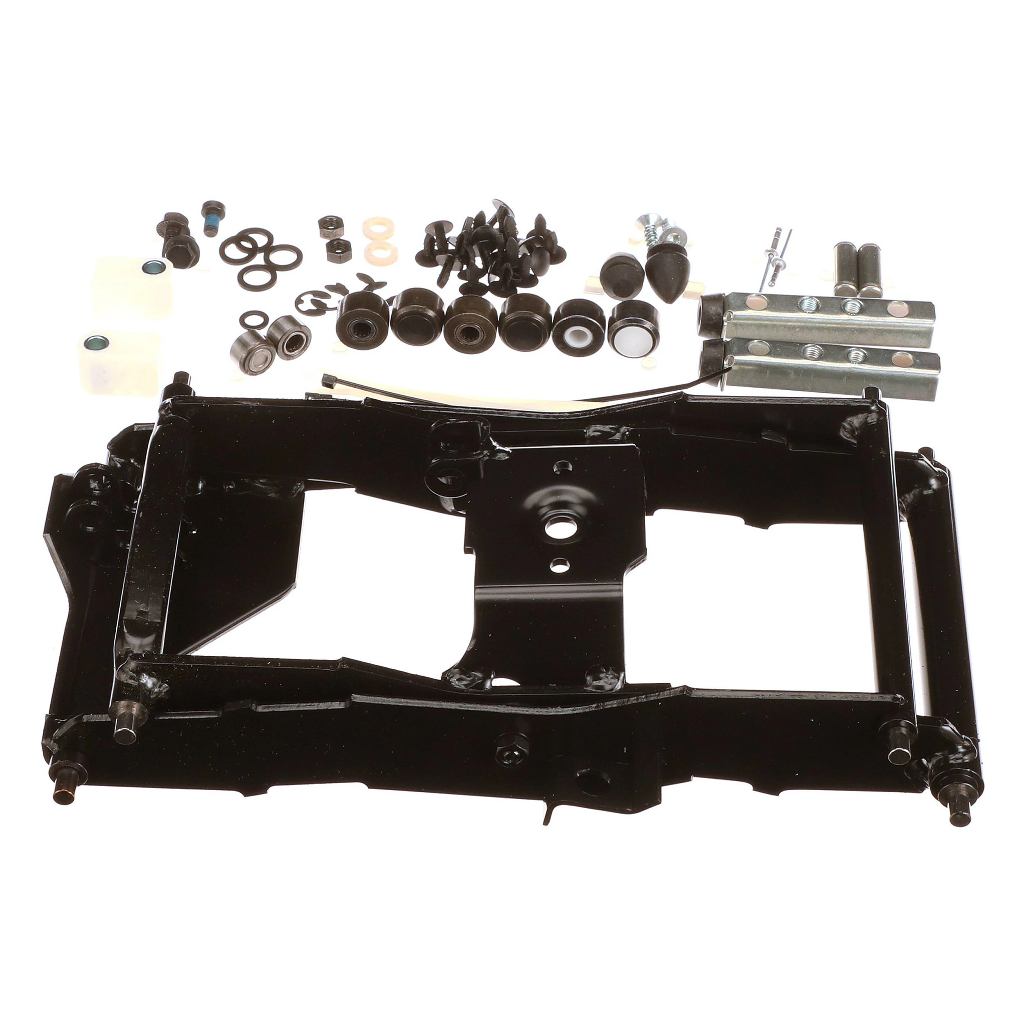 AUFHÄNGUNG | NEWHOLLANDAG | AT | DE