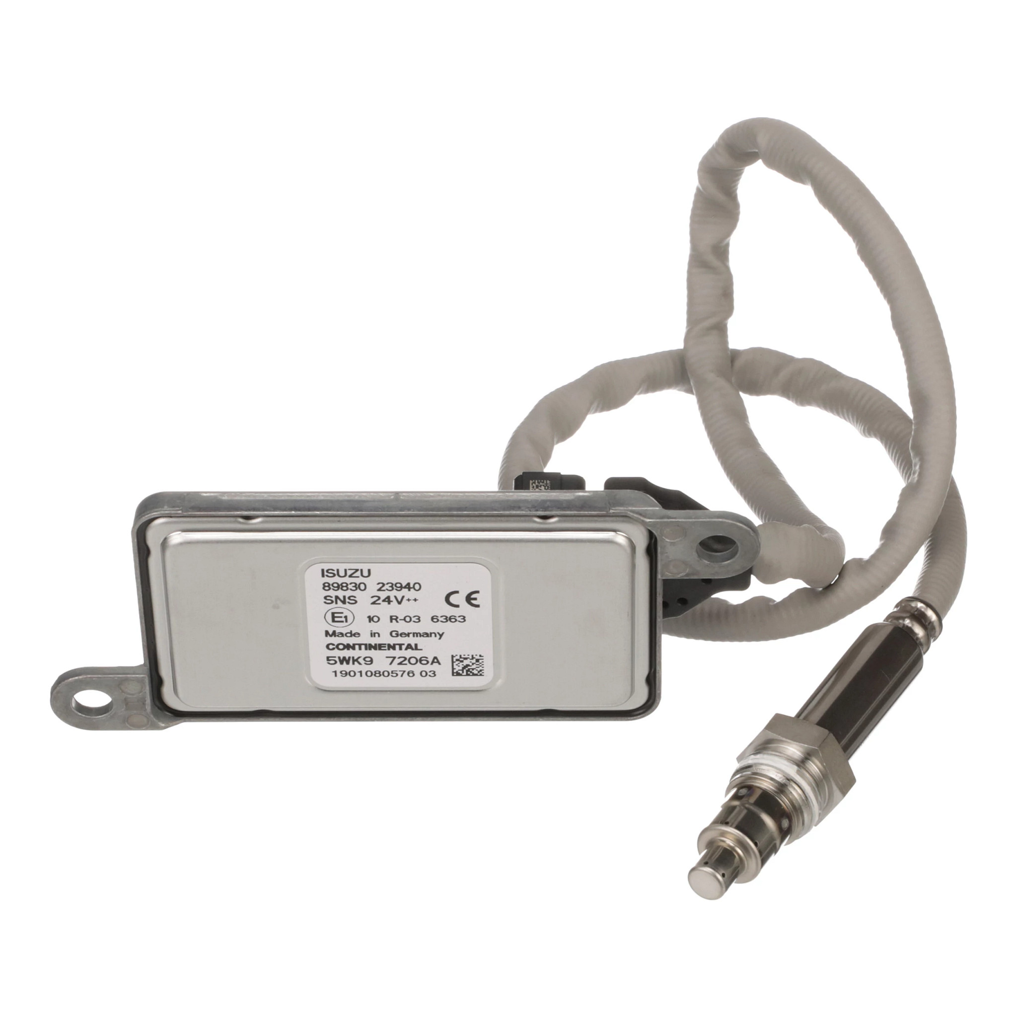 SENSOR | CASEIH | EU | EN