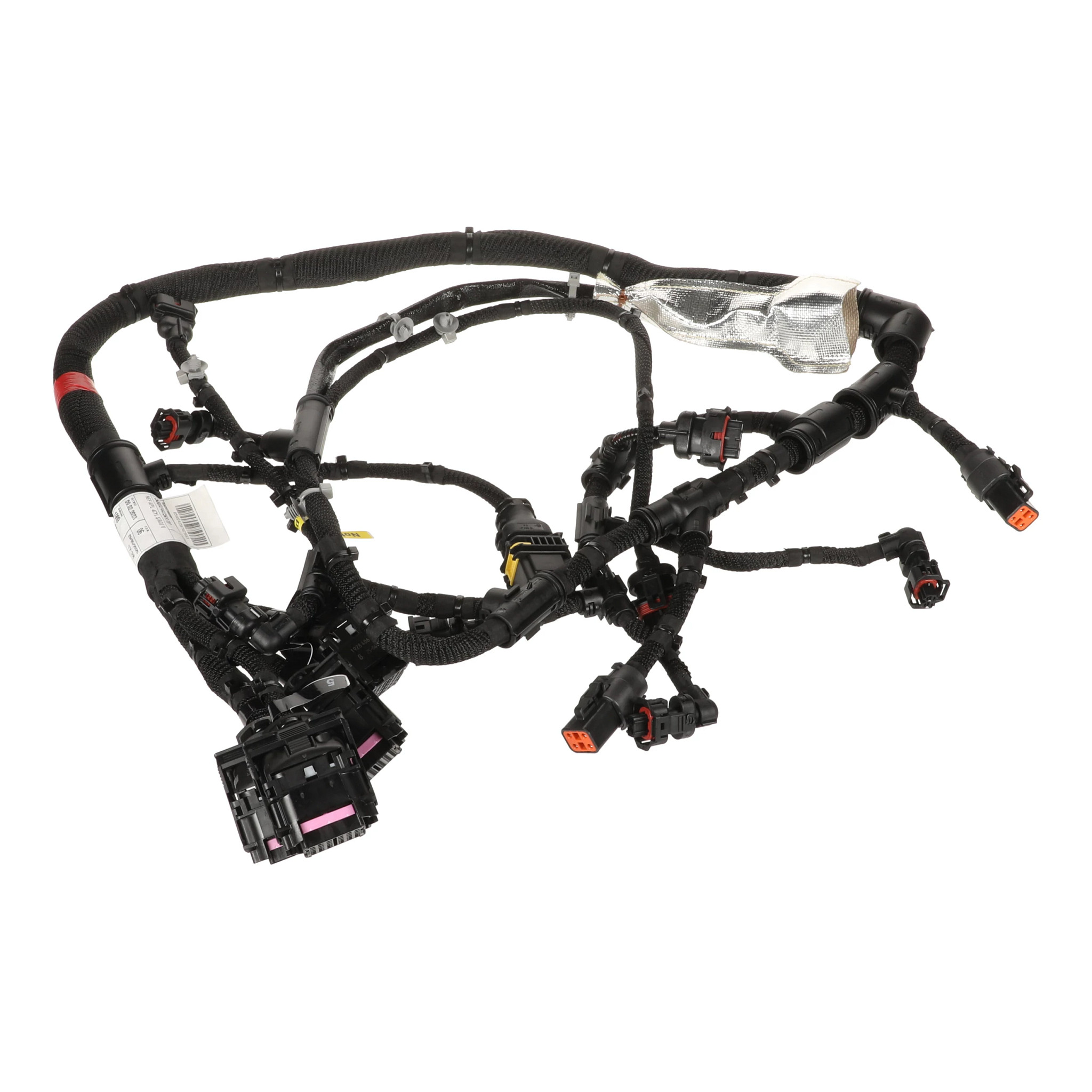 GRUPO DE CABLES | CASEIH | ES | ES