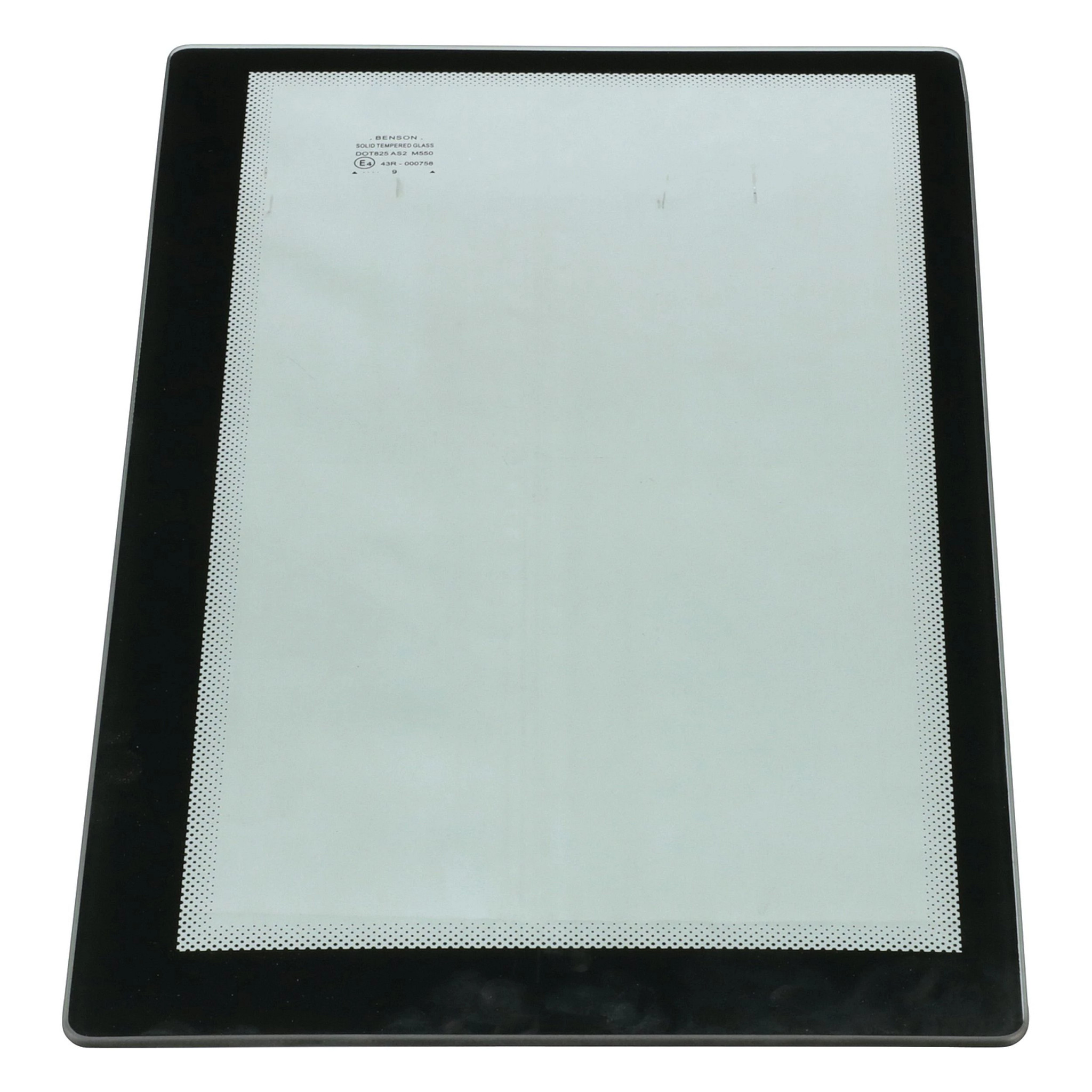 CAB GLASS ASSY | STEYR | GB | EN