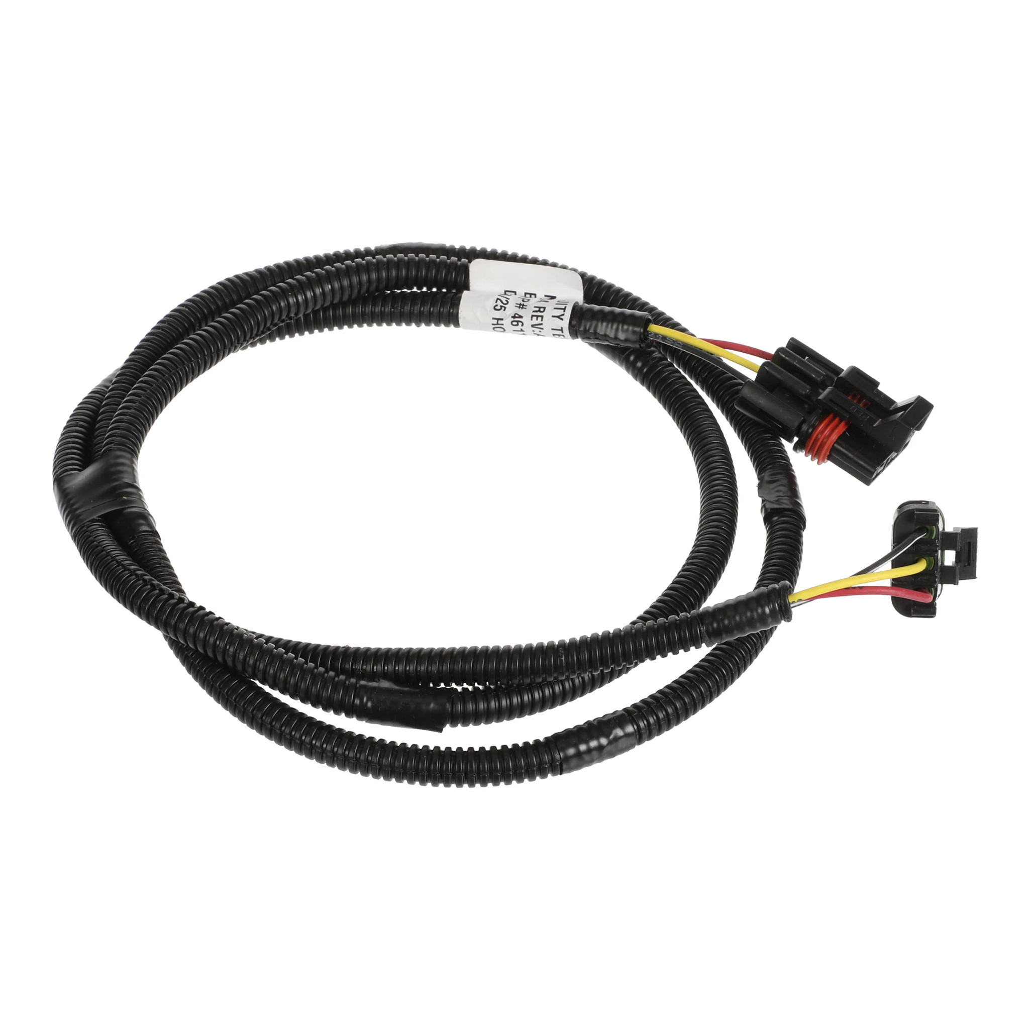 WIRE HARNESS | CASEIH | AU | EN
