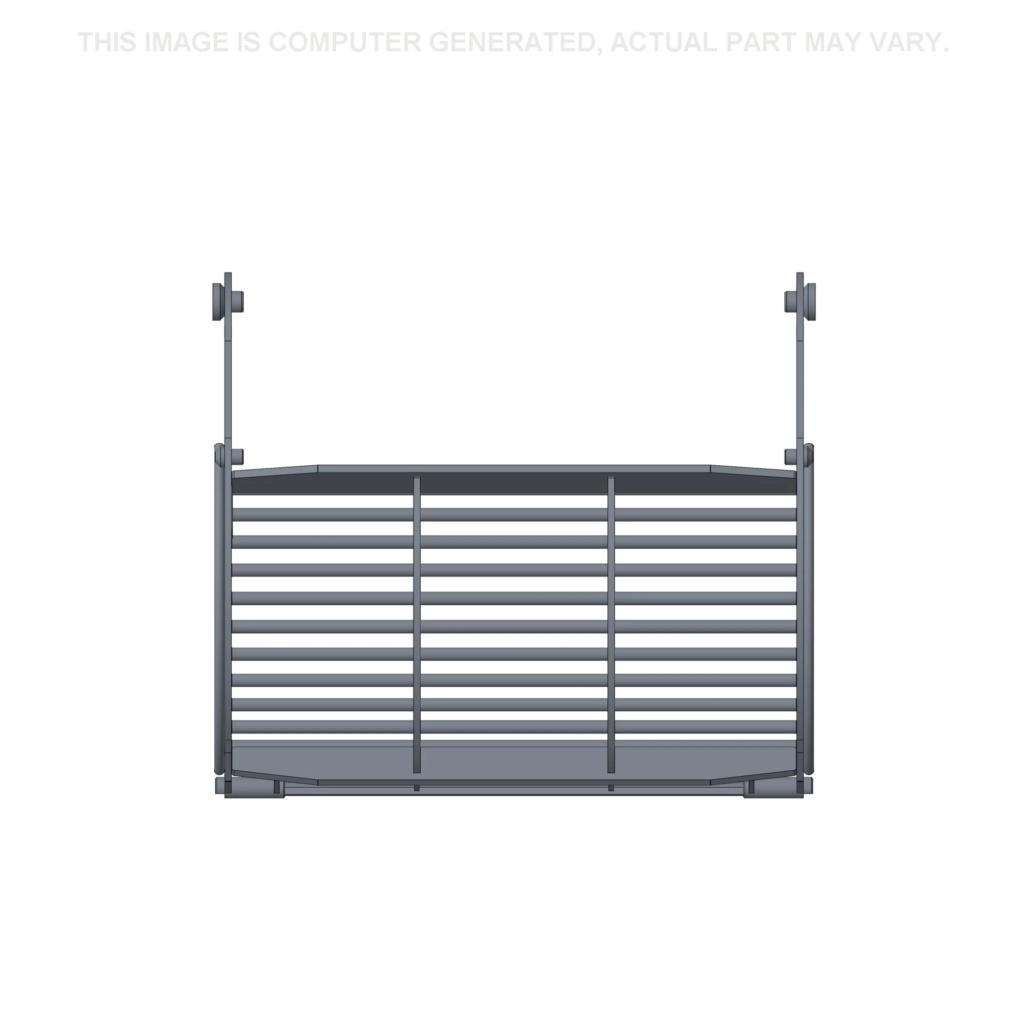 ROUND BAR CONCAVE | NEWHOLLANDAG | CA | EN