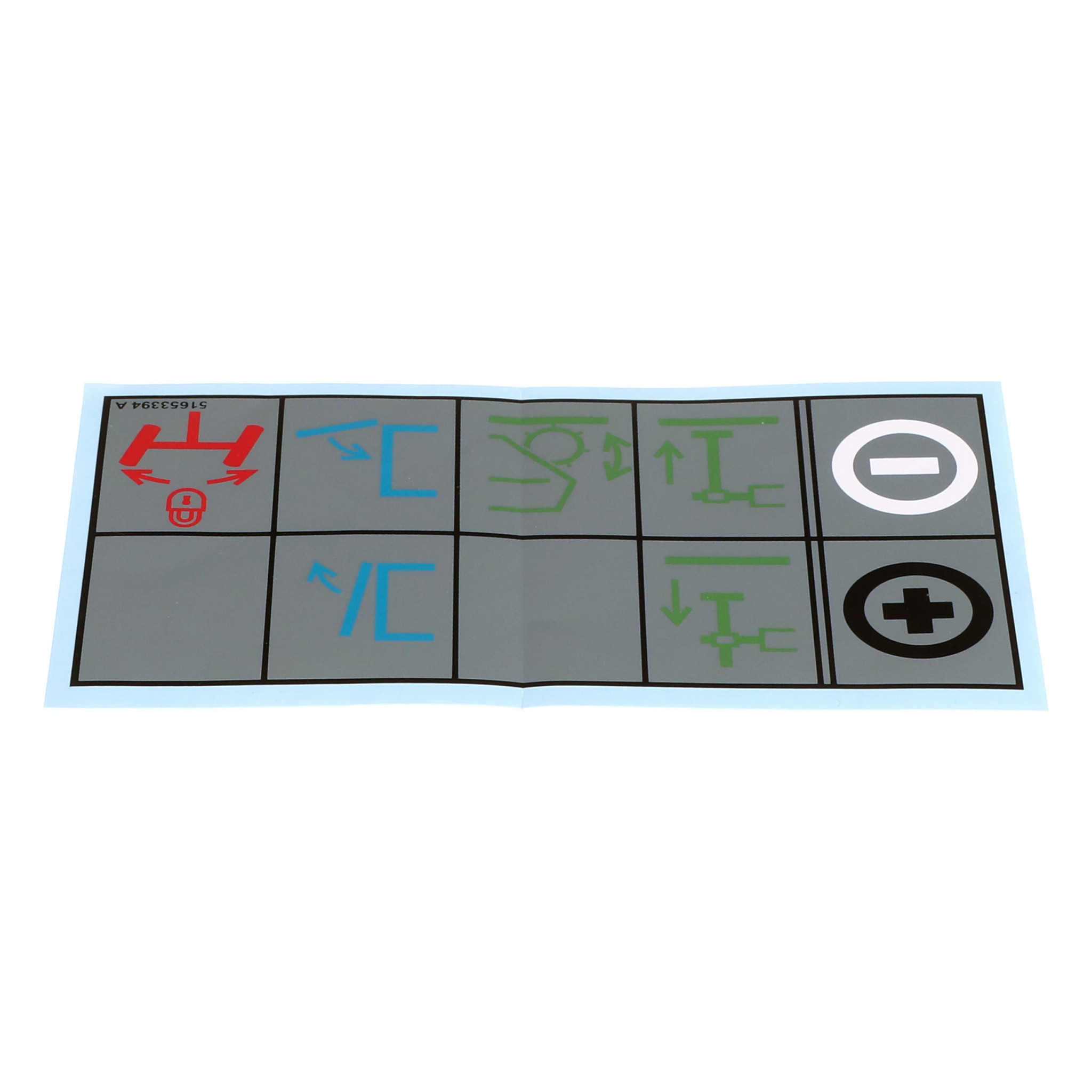 DECAL | NEWHOLLANDAG | IE | EN