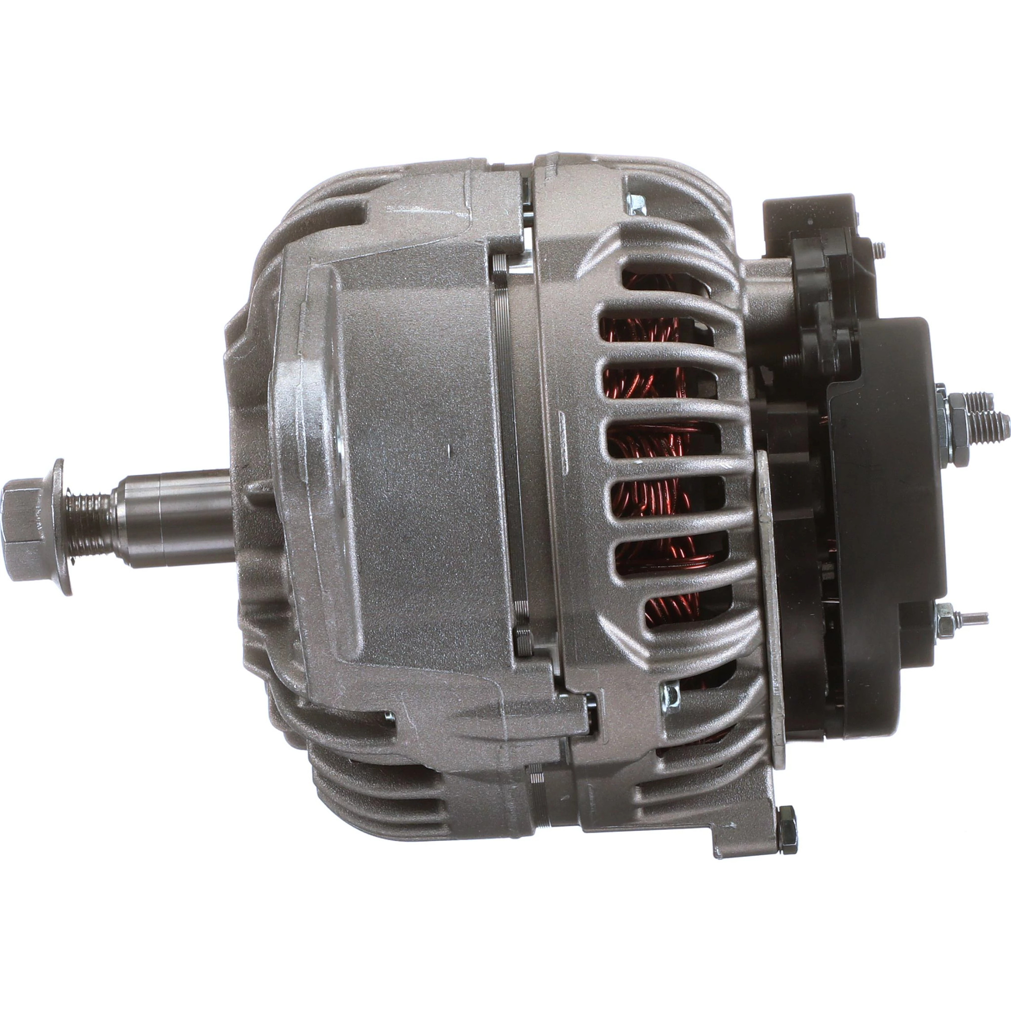 Alternador - 200 amperes