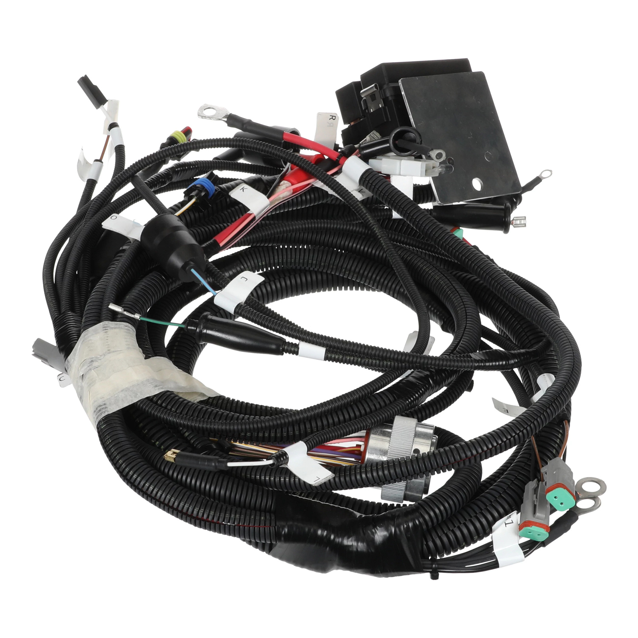 CABLAGGIO | NEWHOLLANDAG | EU | IT