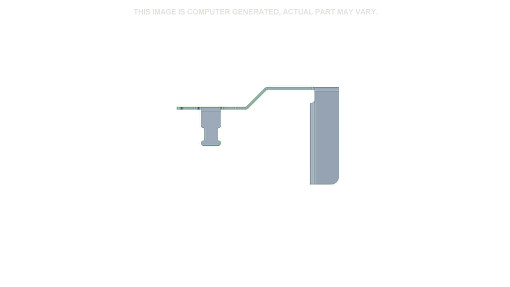 BRACKET | CASEIH | SA | EN