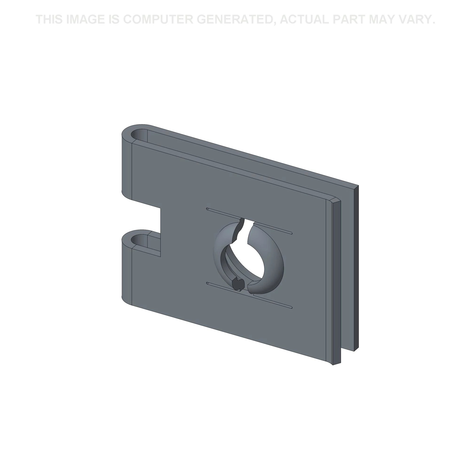 Porca-mola | NEWHOLLANDAG | BR | PT