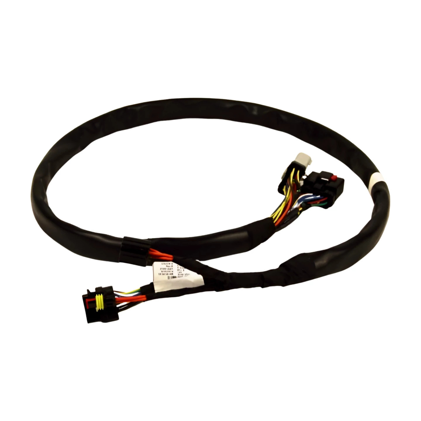 REMAN-WIRE HARNESS | NEWHOLLANDAG | GB | EN