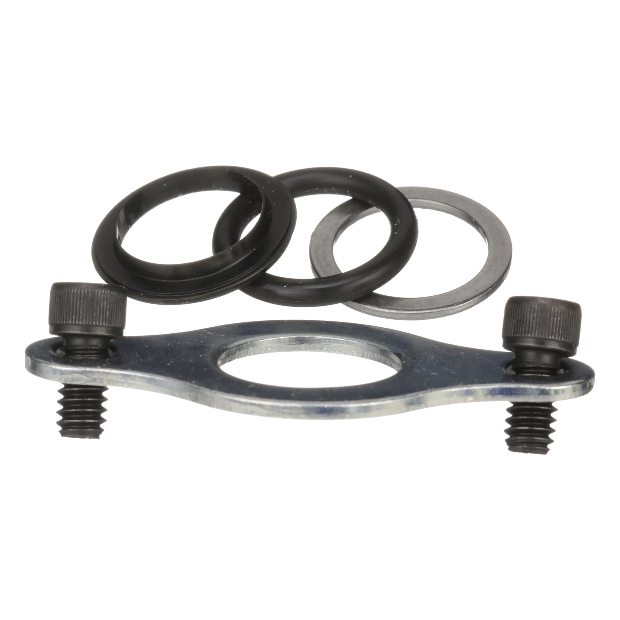 Kit de conjunto vedação da placa