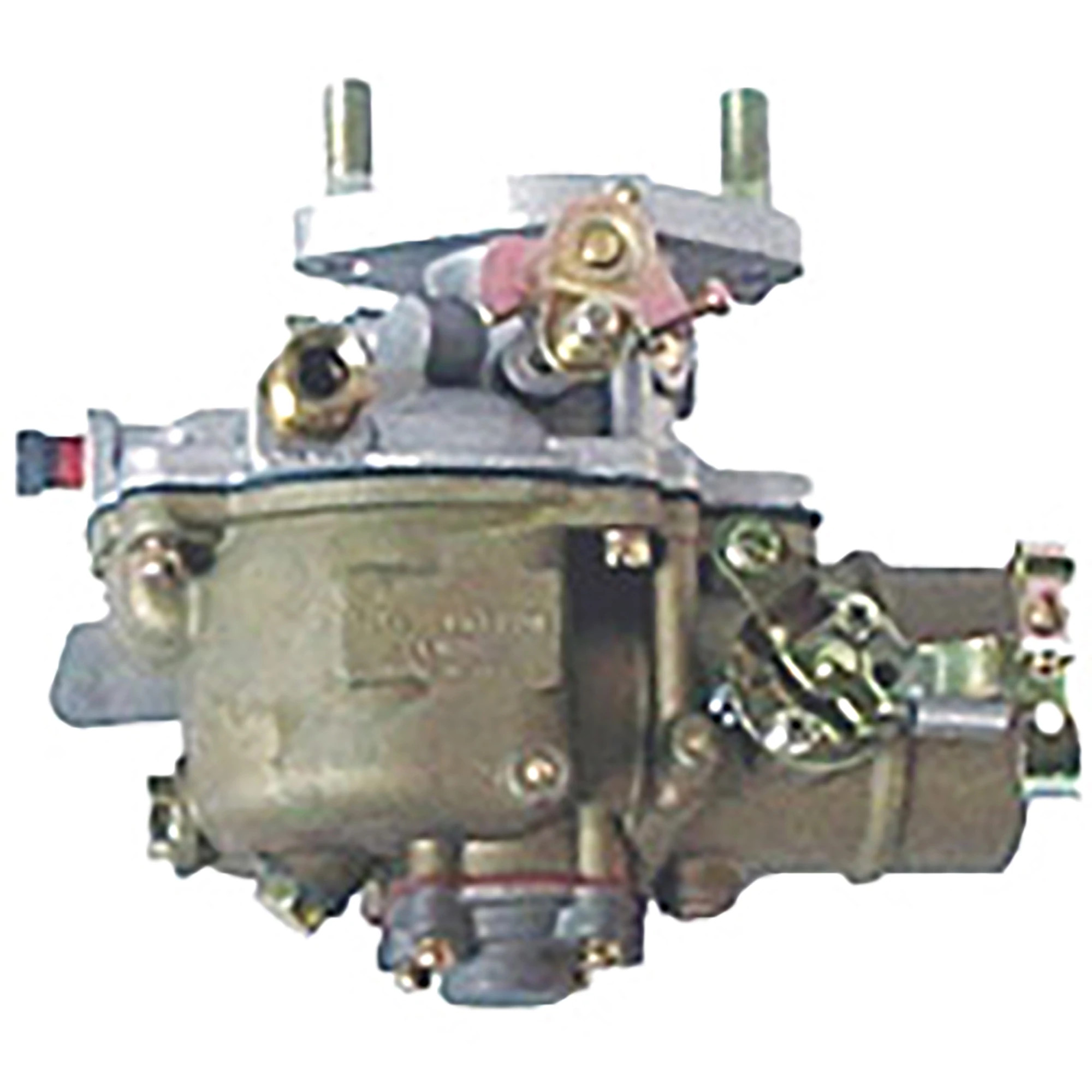 Carburetor | CASECE | US | EN