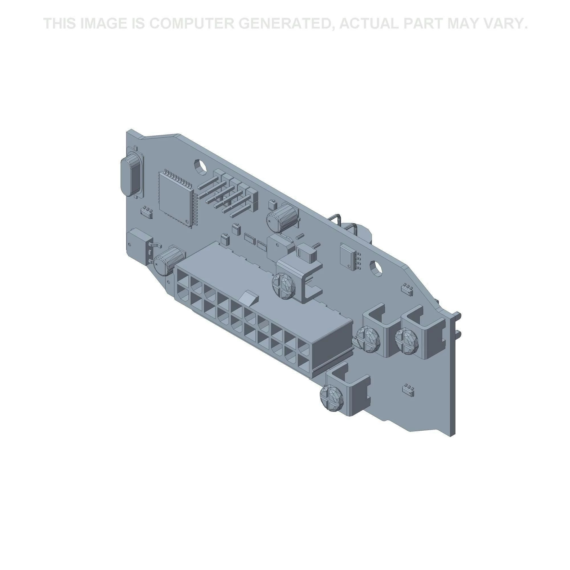 CIRCUITO STAMPATO | NEWHOLLANDAG | EU | DE