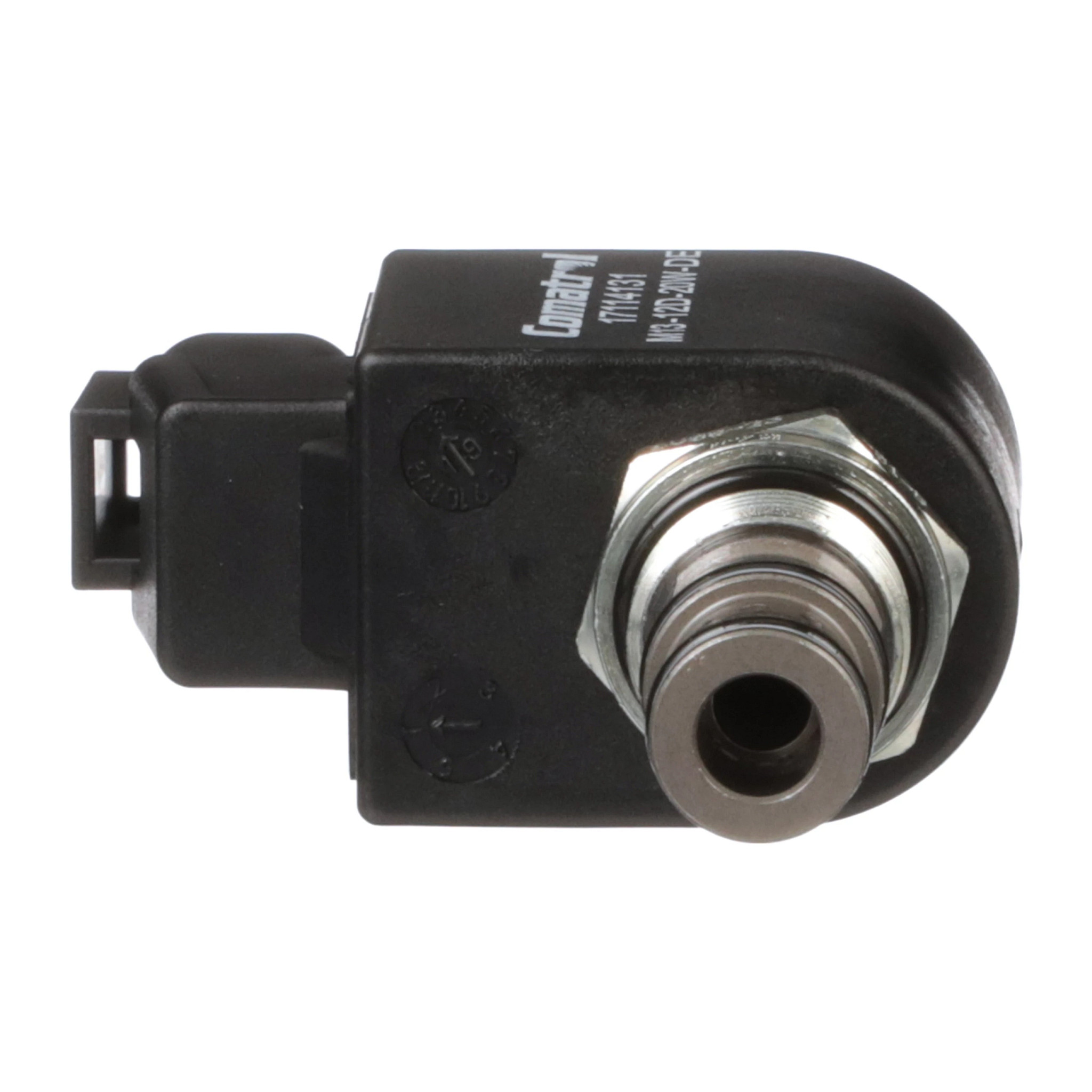 S 87588579 | Hydraulic Brake Solenoid Valve - 2-Speed | CASE